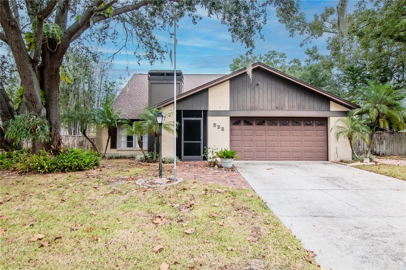 Details for 522 Hilldale Road, BRANDON, FL 33510