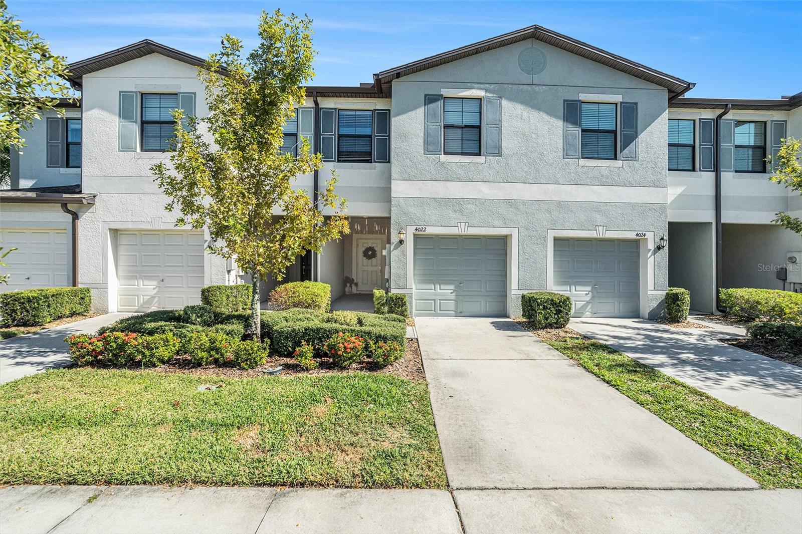 Details for 4022 Wild Senna Boulevard, TAMPA, FL 33619