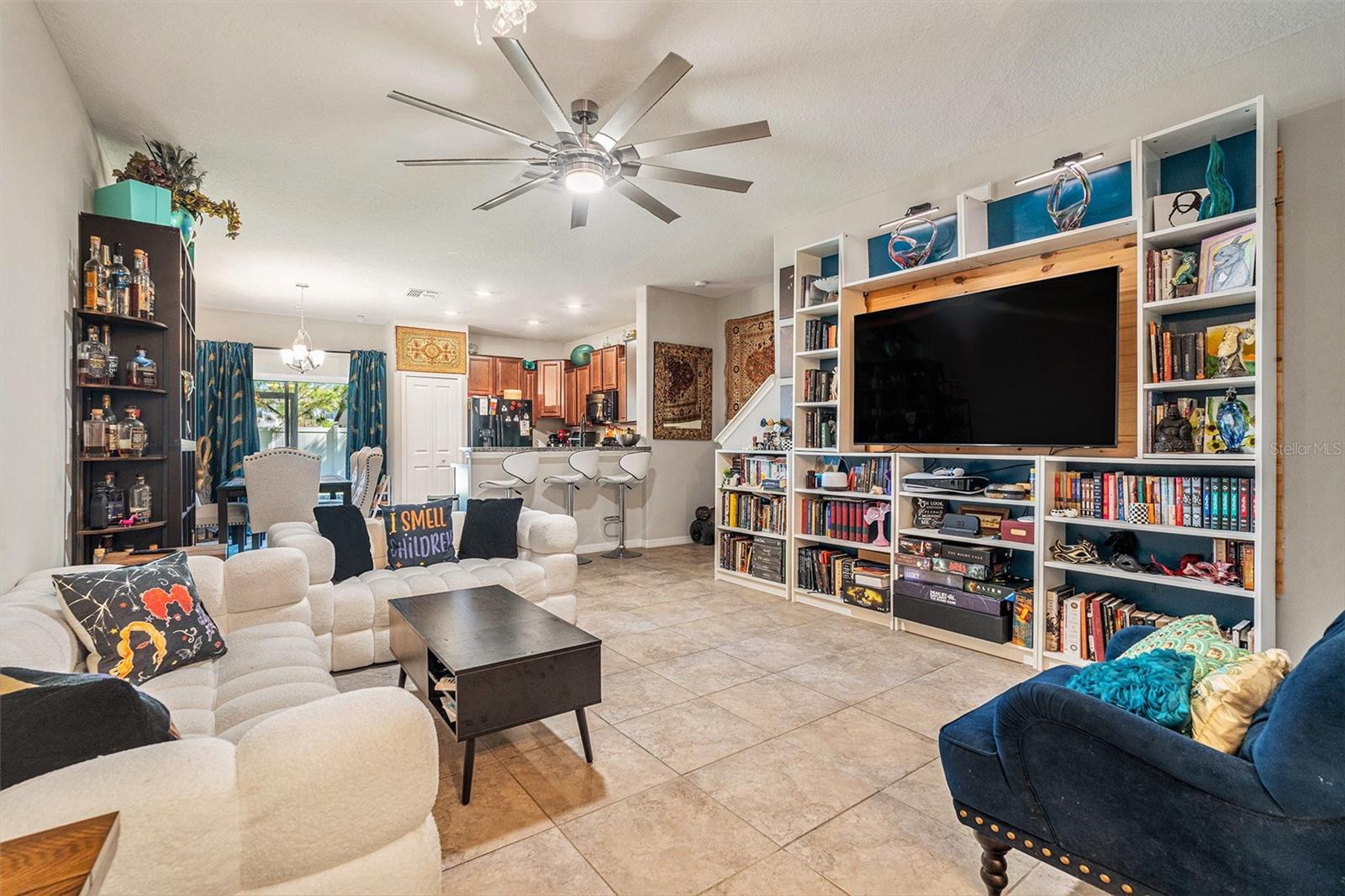 Image 3 of 24 For 4022 Wild Senna Boulevard