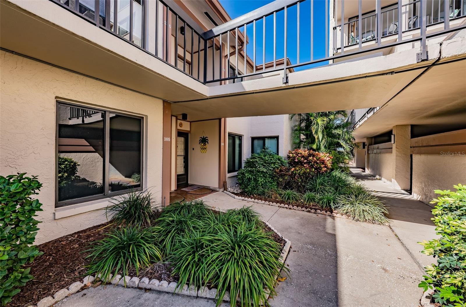 Image 5 of 68 For 6269 Palma Del Mar Boulevard S 105