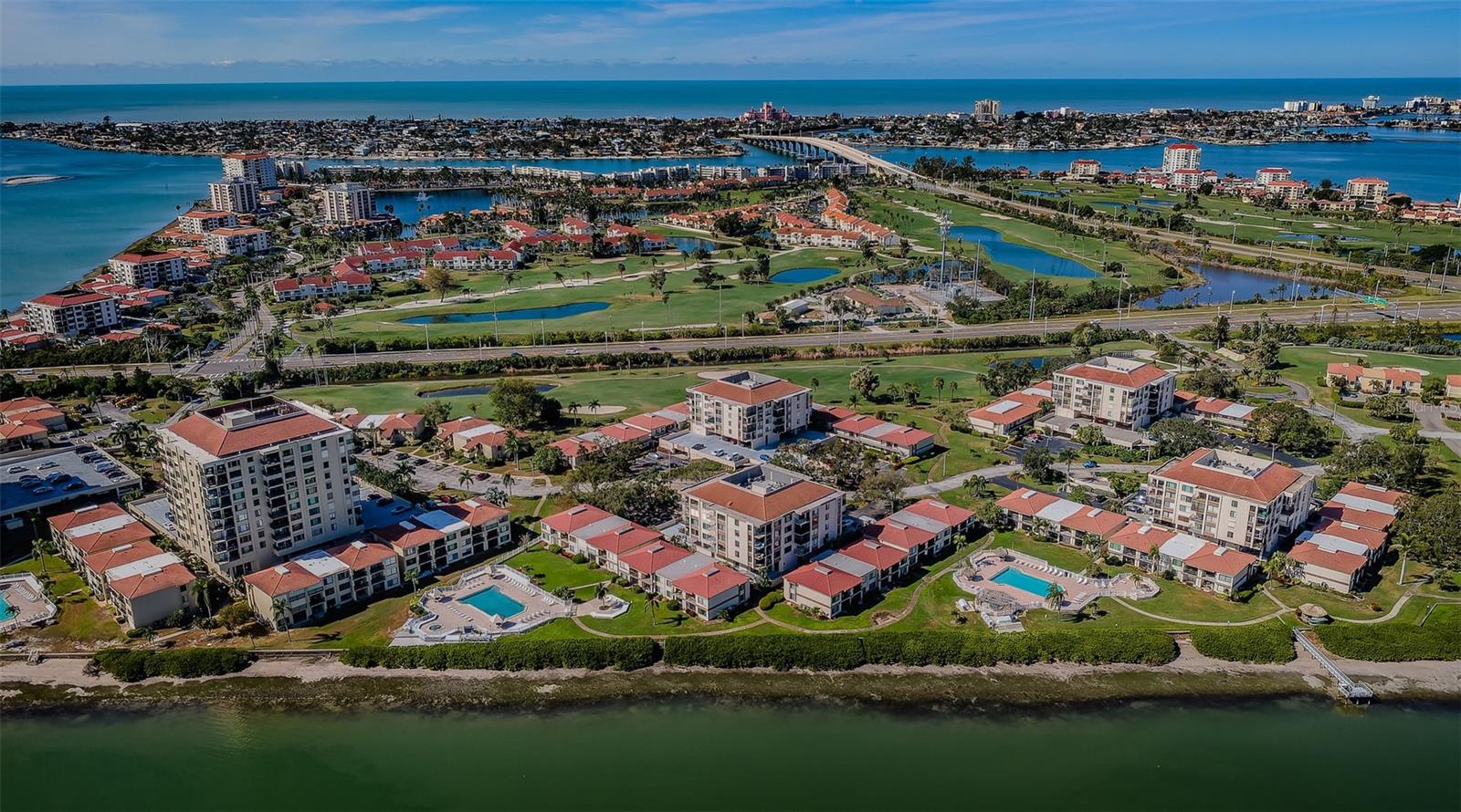 Image 54 of 68 For 6269 Palma Del Mar Boulevard S 105