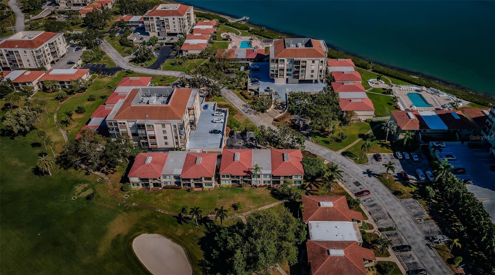 Image 55 of 68 For 6269 Palma Del Mar Boulevard S 105