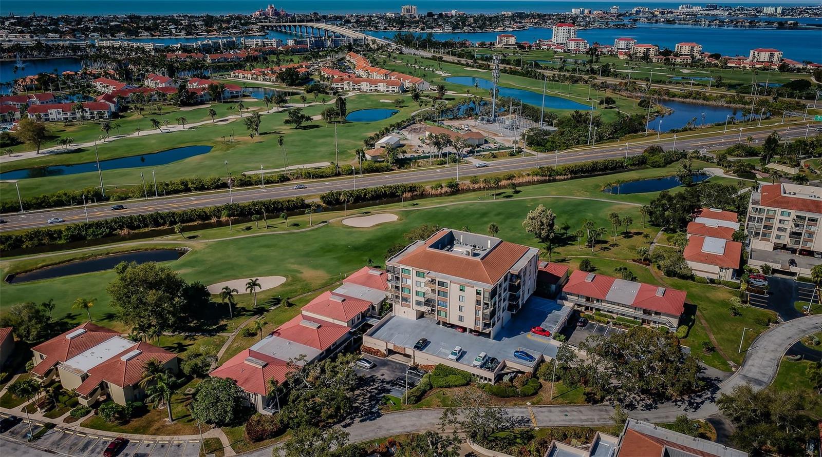 Image 56 of 68 For 6269 Palma Del Mar Boulevard S 105