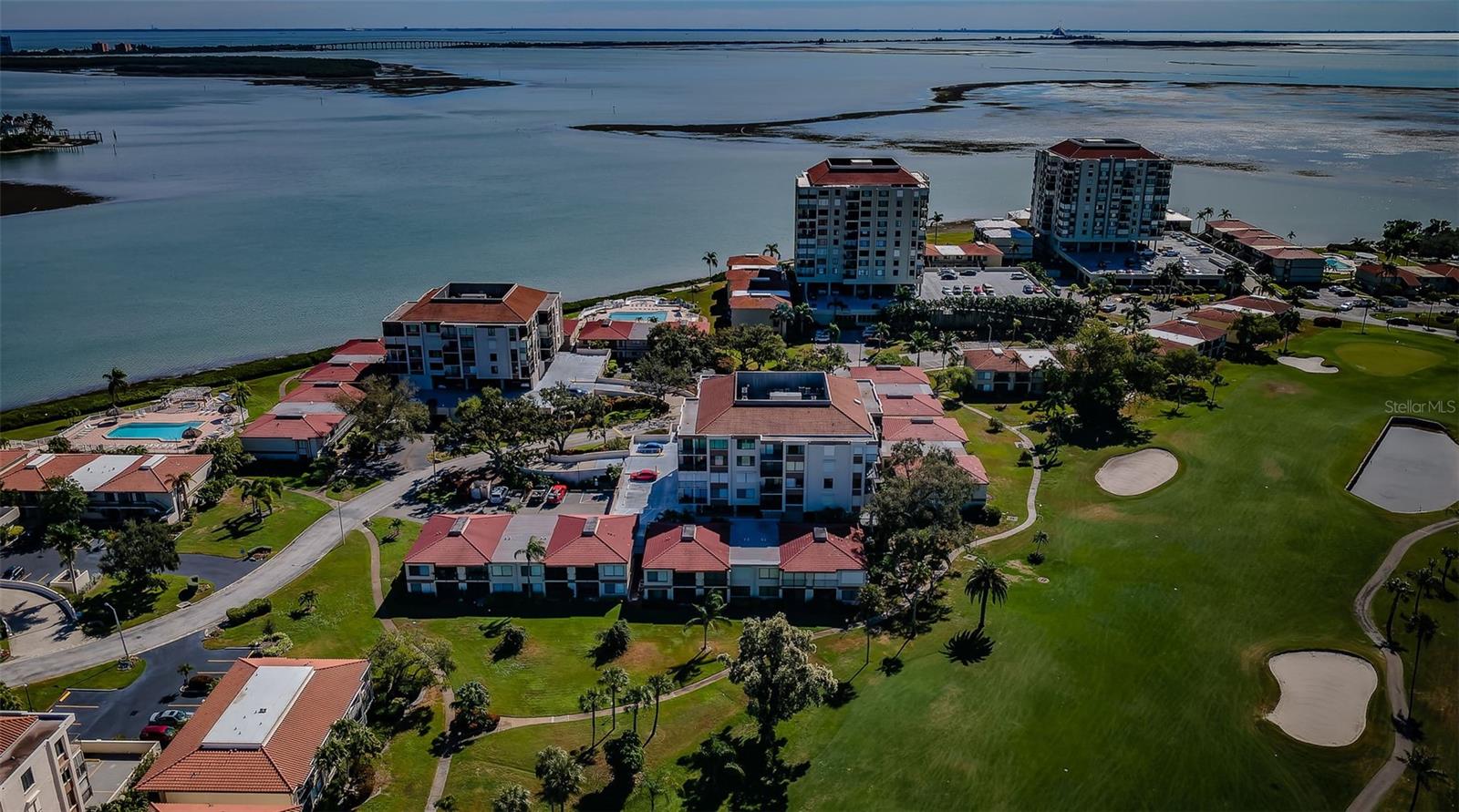 Image 57 of 68 For 6269 Palma Del Mar Boulevard S 105