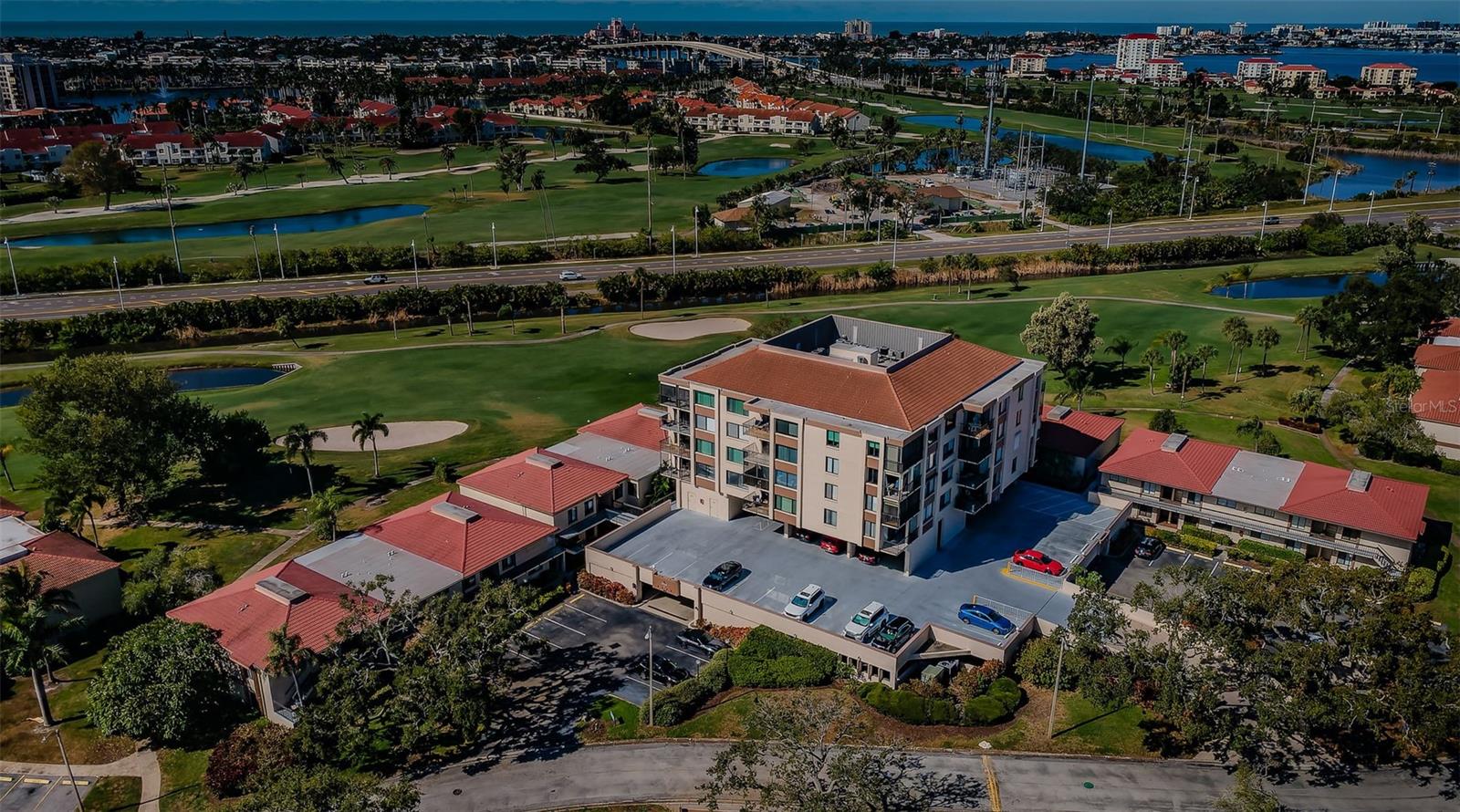 Image 58 of 68 For 6269 Palma Del Mar Boulevard S 105