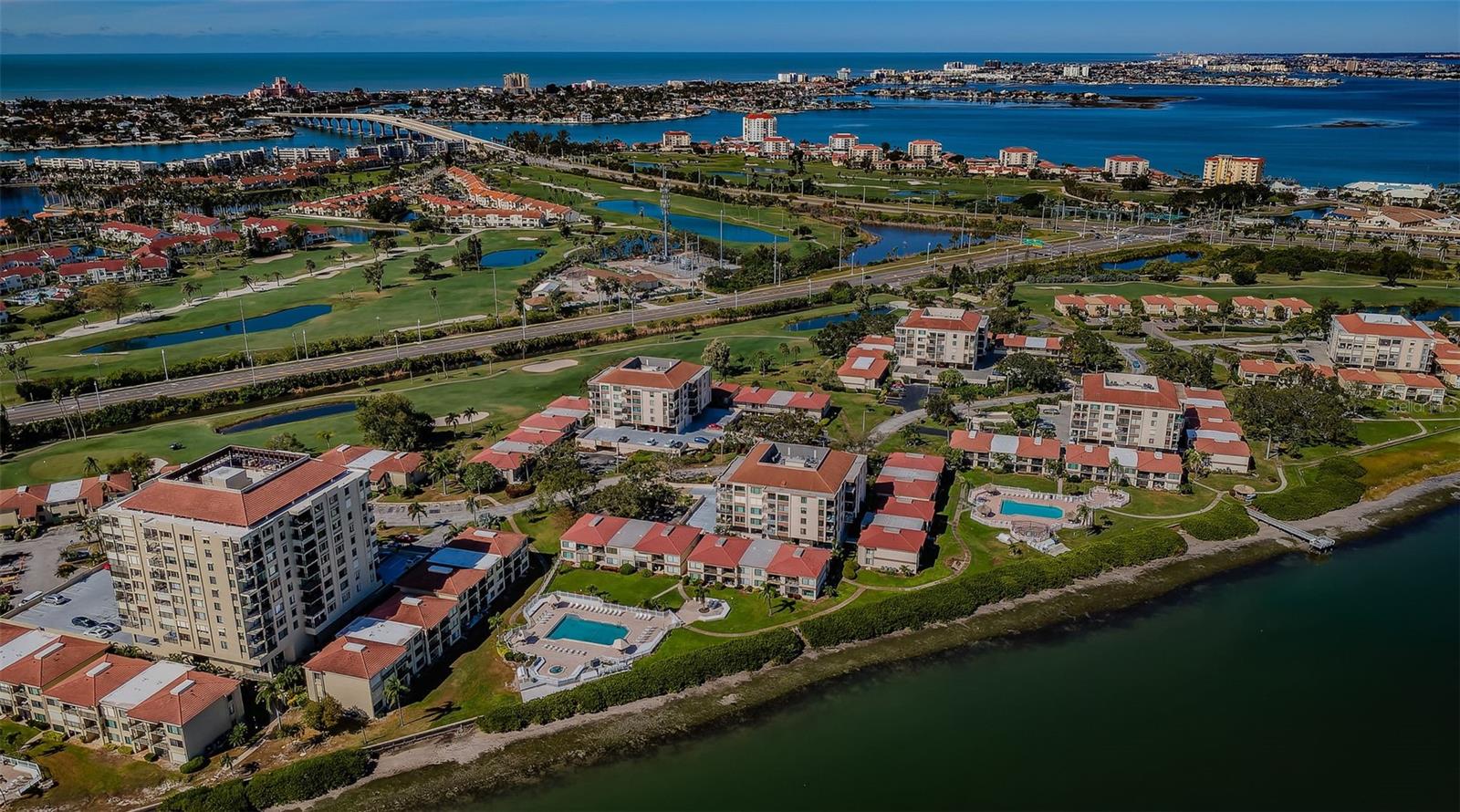 Image 59 of 68 For 6269 Palma Del Mar Boulevard S 105