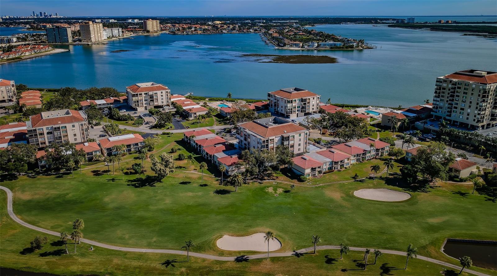 Image 61 of 68 For 6269 Palma Del Mar Boulevard S 105