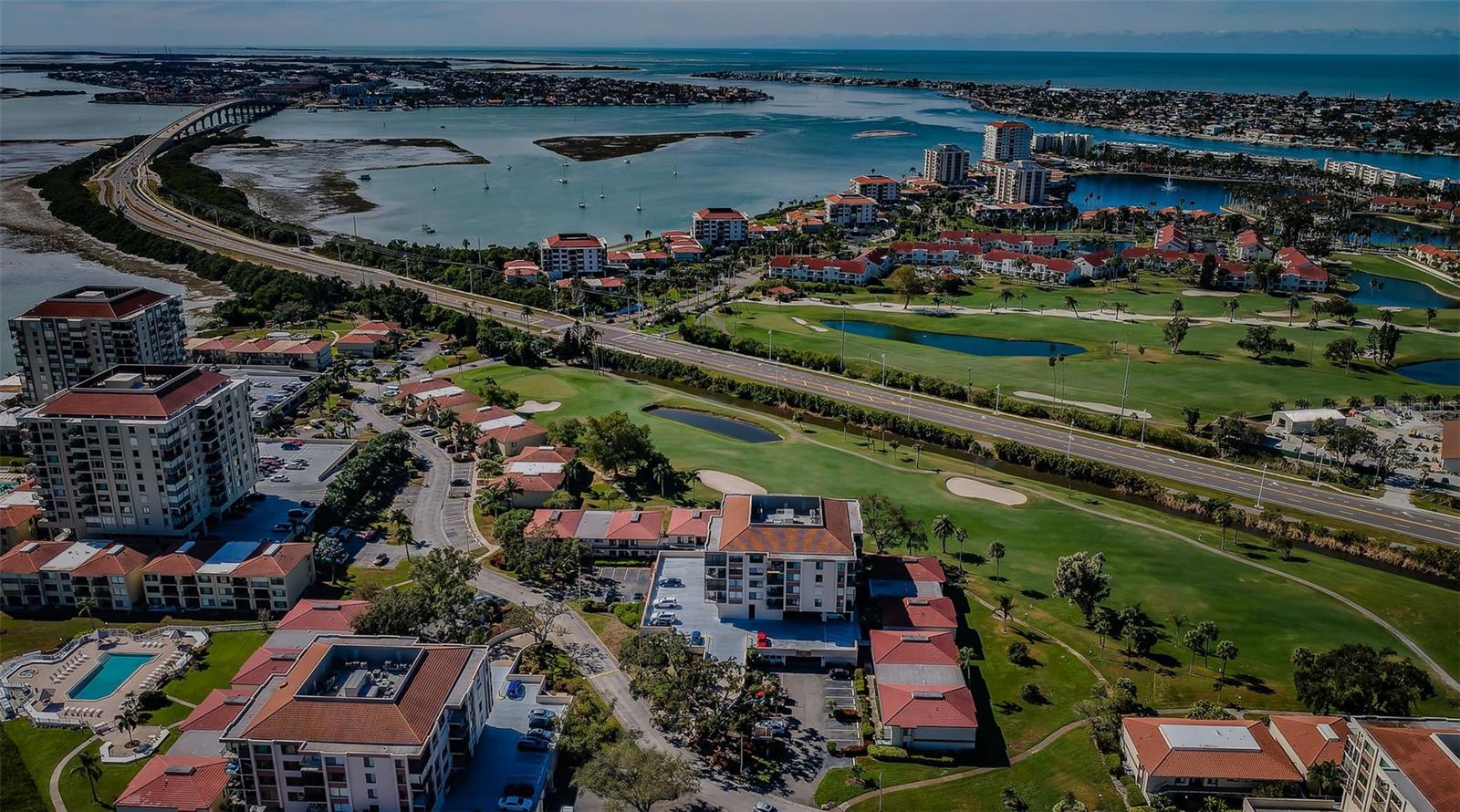 Image 62 of 68 For 6269 Palma Del Mar Boulevard S 105