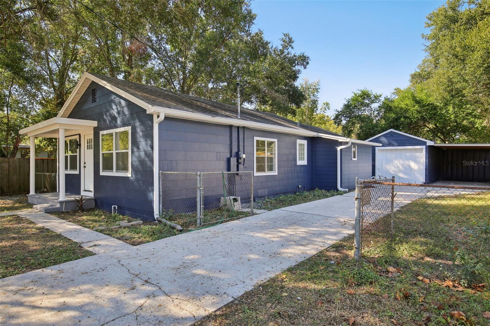 Listing photo id 33 for 5808 17th Street