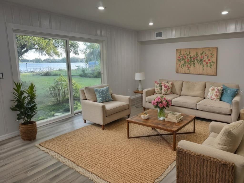 Image 4 of 17 For 108 Lake Sears Drive