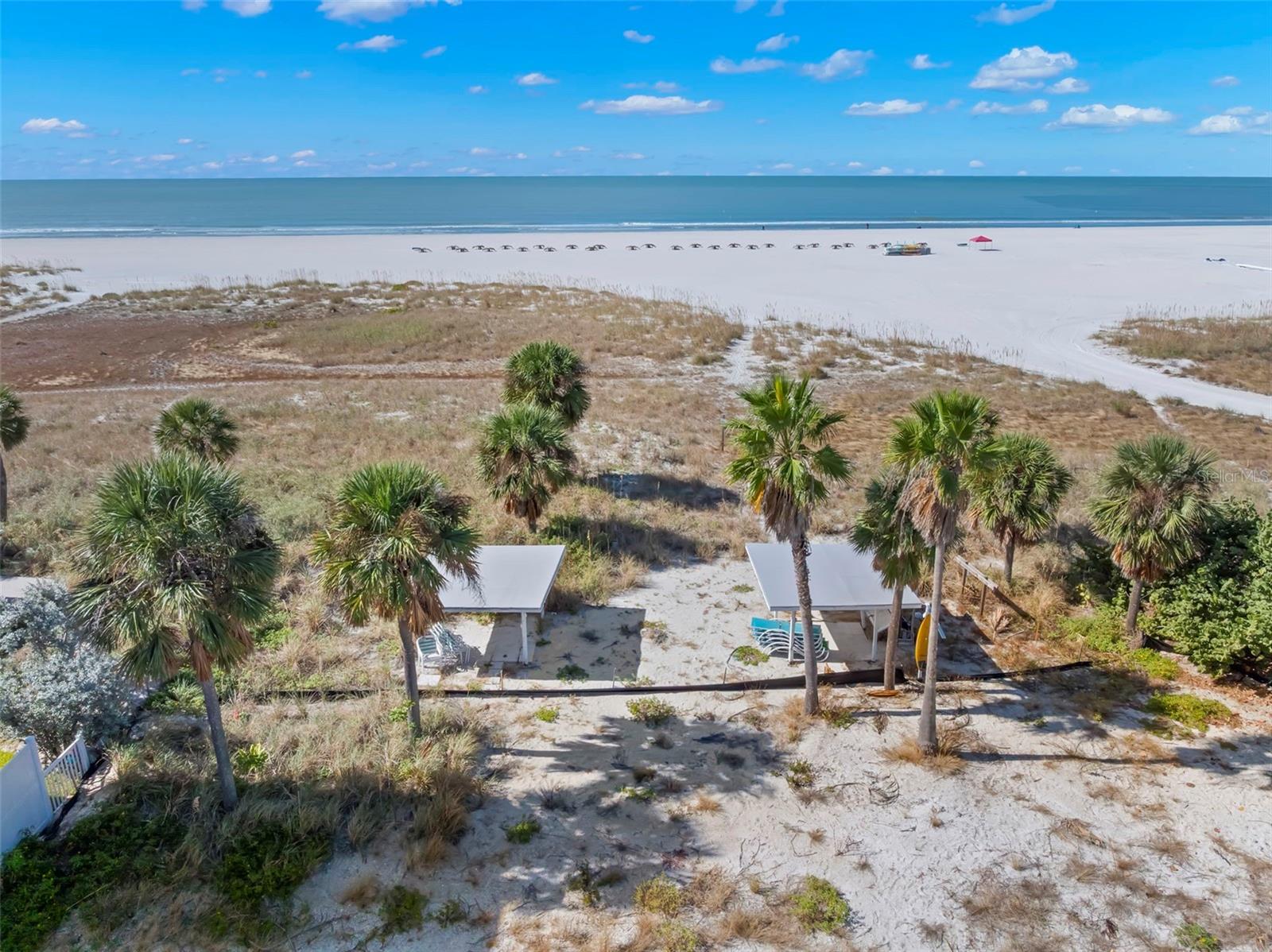 Image 10 of 11 For 10356 Gulf Boulevard