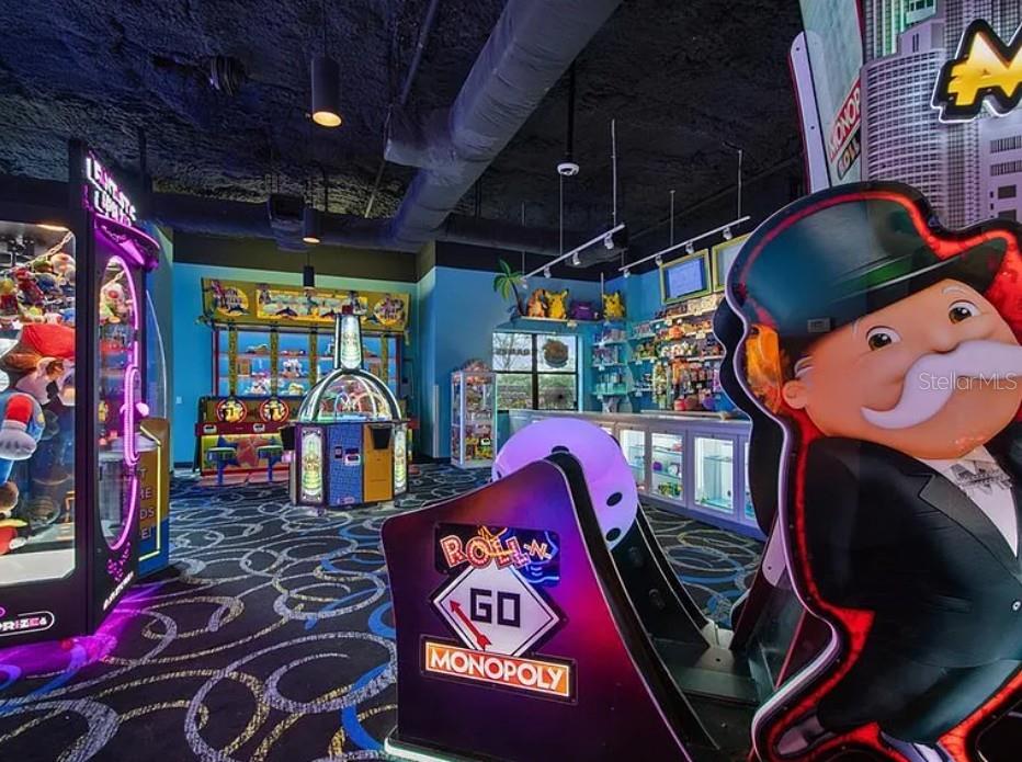 Image 28 of 38 For 14501 Grove Resort Avenue 1535