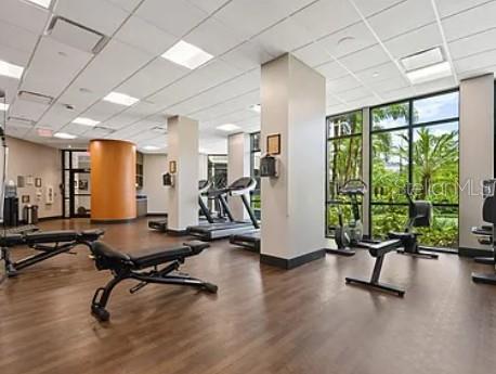 Image 31 of 38 For 14501 Grove Resort Avenue 1535