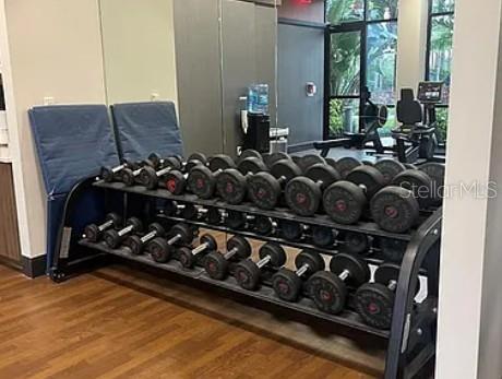 Image 32 of 38 For 14501 Grove Resort Avenue 1535