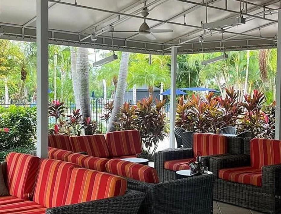 Image 33 of 38 For 14501 Grove Resort Avenue 1535