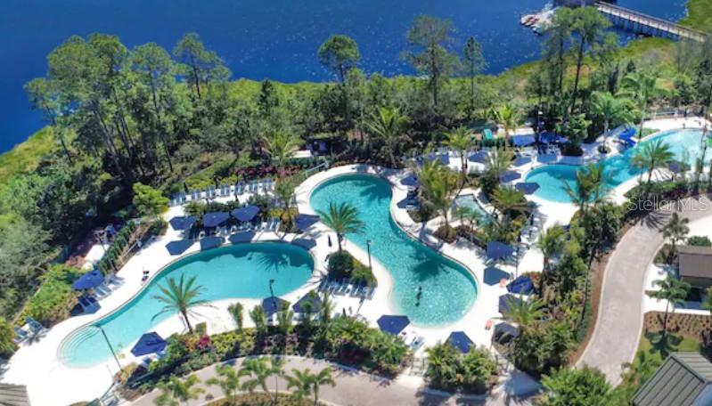 Image 38 of 38 For 14501 Grove Resort Avenue 1535