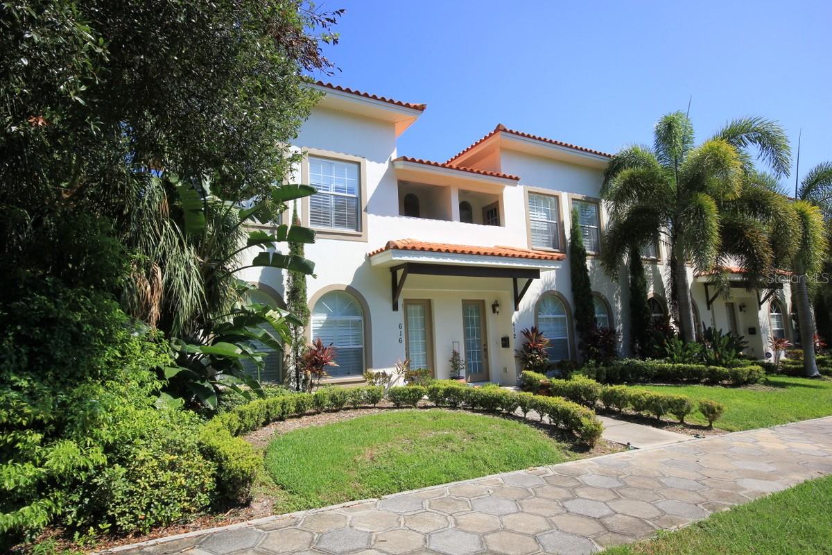 Details for 616 2nd Street N 5, ST PETERSBURG, FL 33701