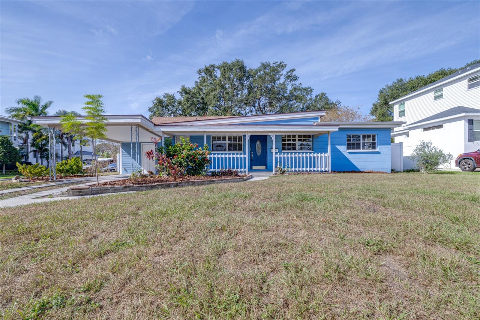Details for 3625 Omar Avenue, TAMPA, FL 33629