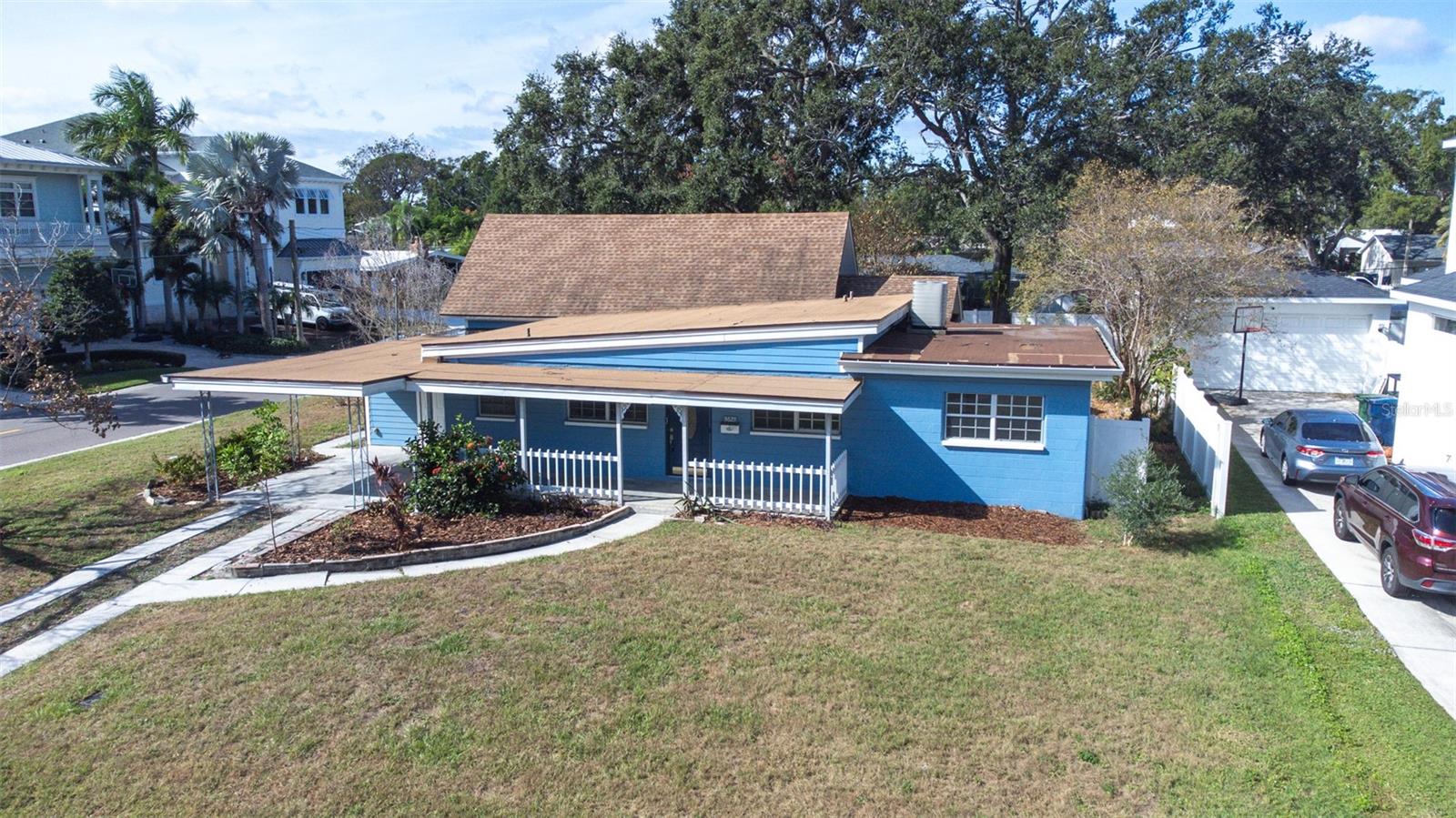 Image 41 of 44 For 3625 Omar Avenue