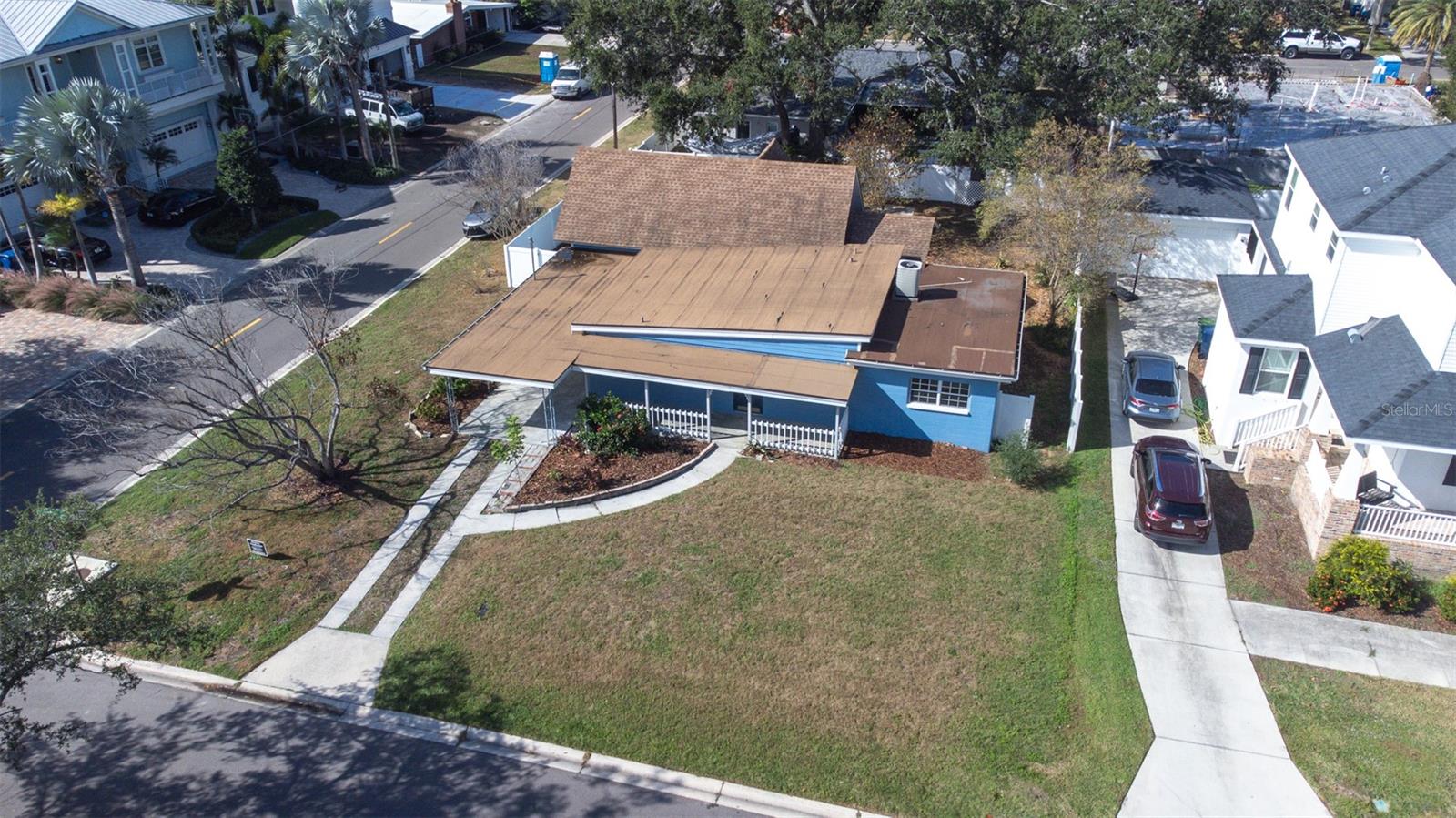 Image 42 of 44 For 3625 Omar Avenue