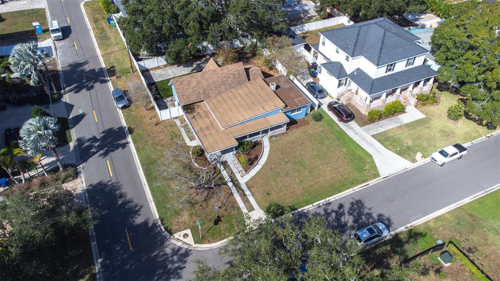 Image 43 of 44 For 3625 Omar Avenue