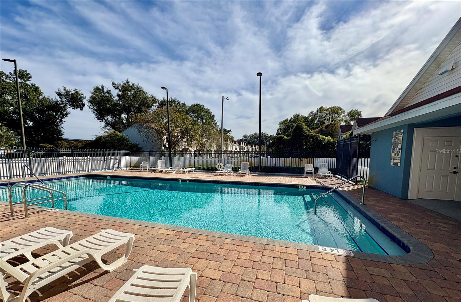 Image 26 of 26 For 165 Alexander Woods Drive