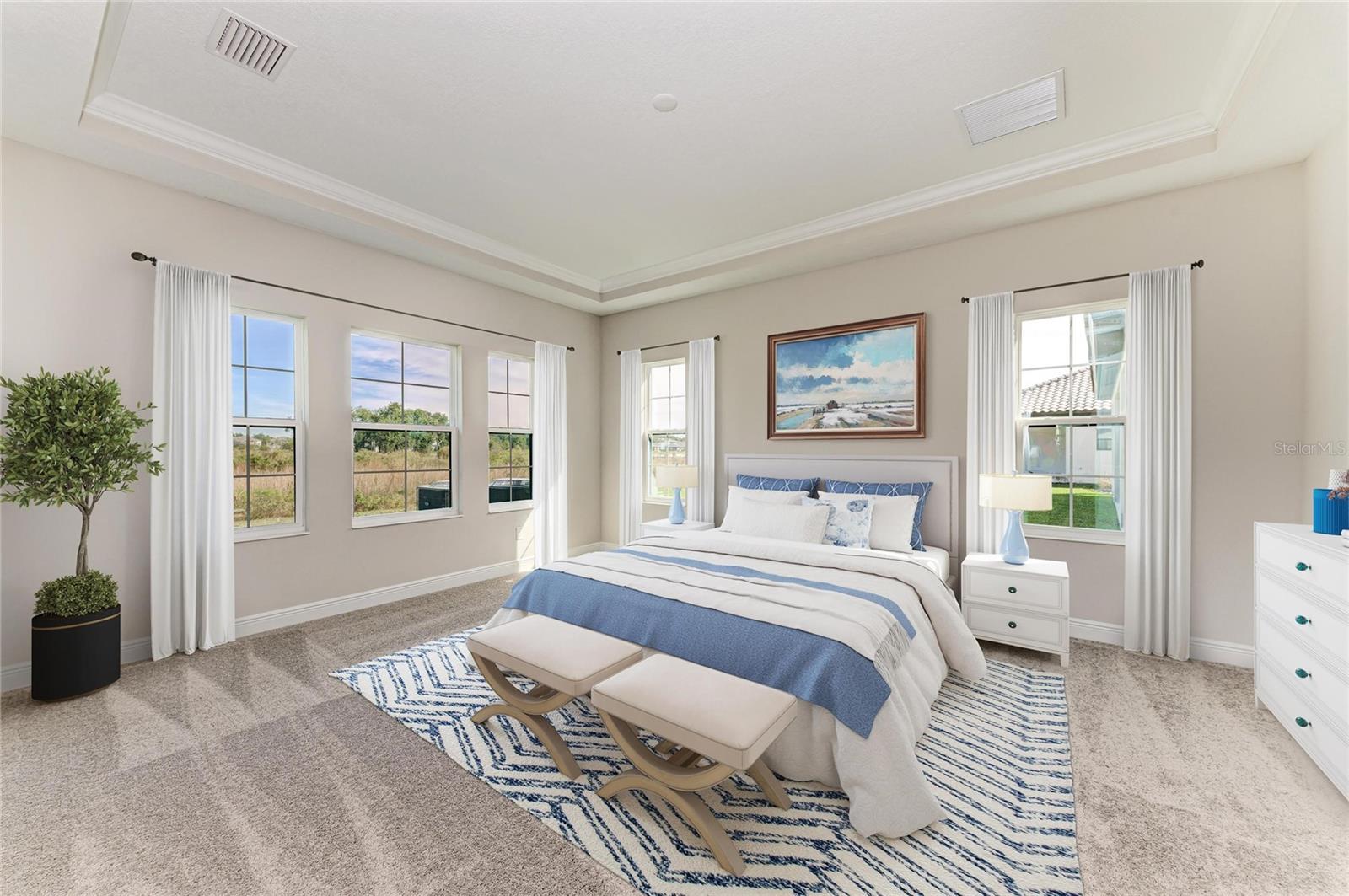 Image 36 of 41 For 14924 Rider Pass Drive