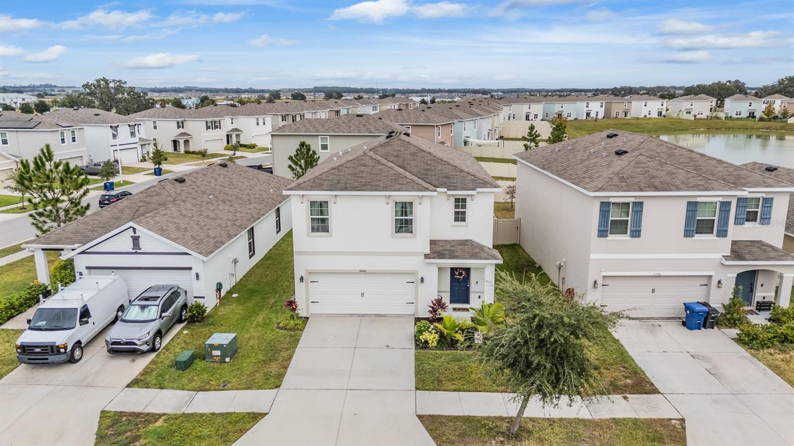 Details for 11006 Penny Gale Loop, SAN ANTONIO, FL 33576