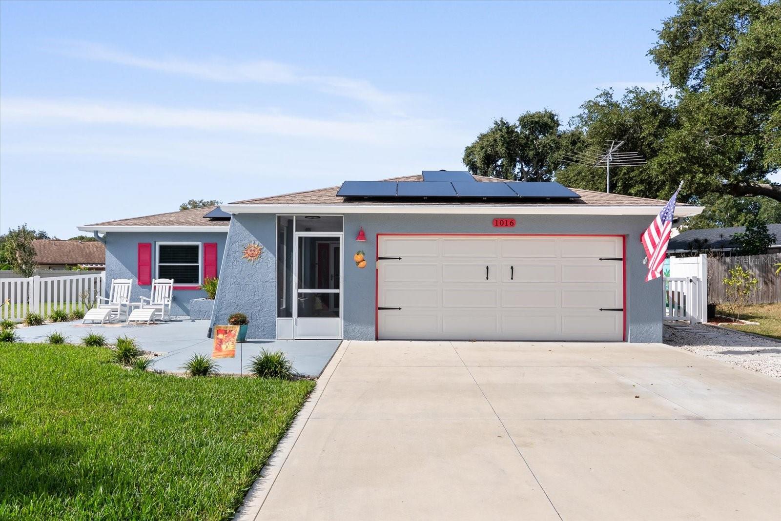 Details for 1016 Vineyard Court, DUNEDIN, FL 34698