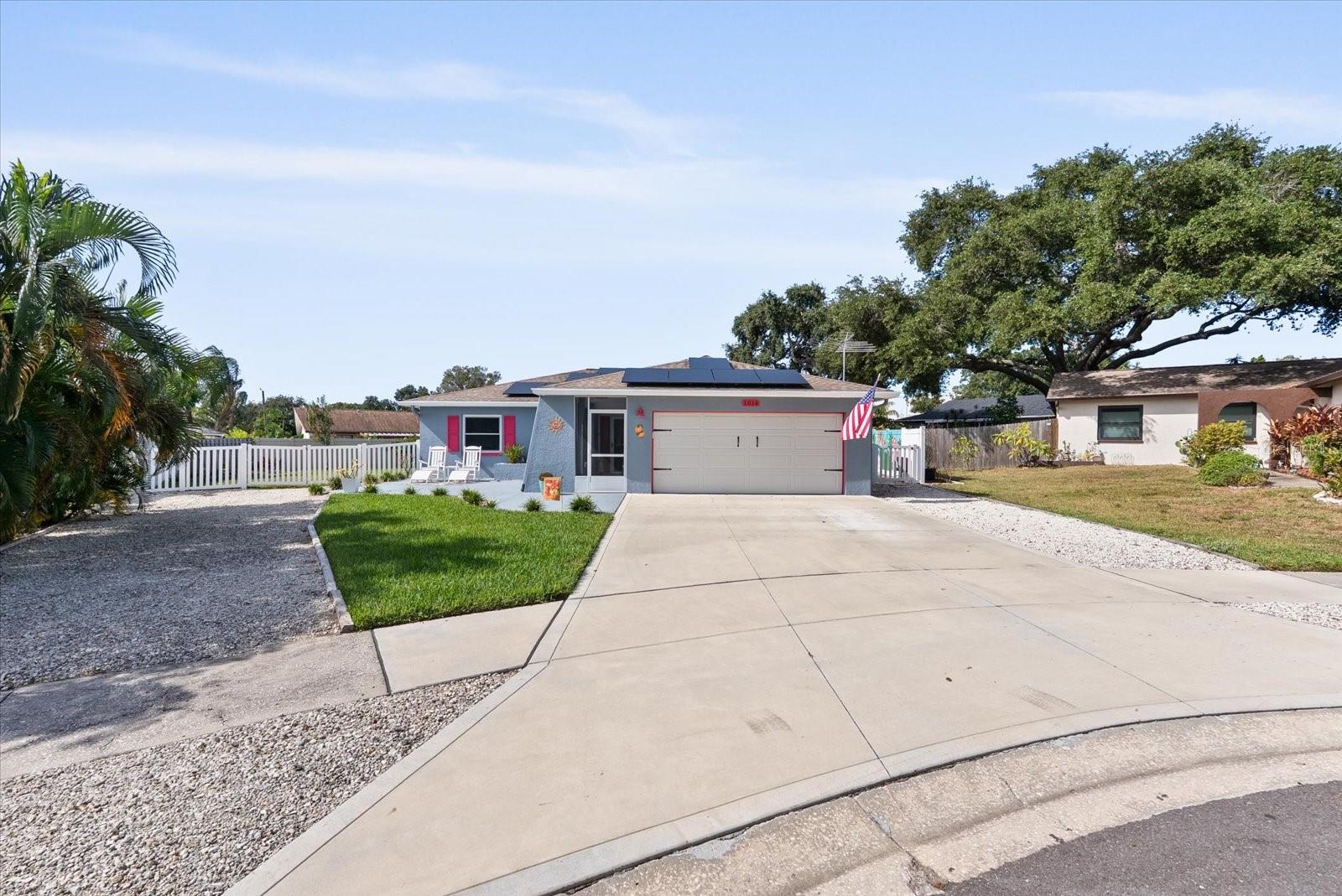 Image 4 of 55 For 1016 Vineyard Court