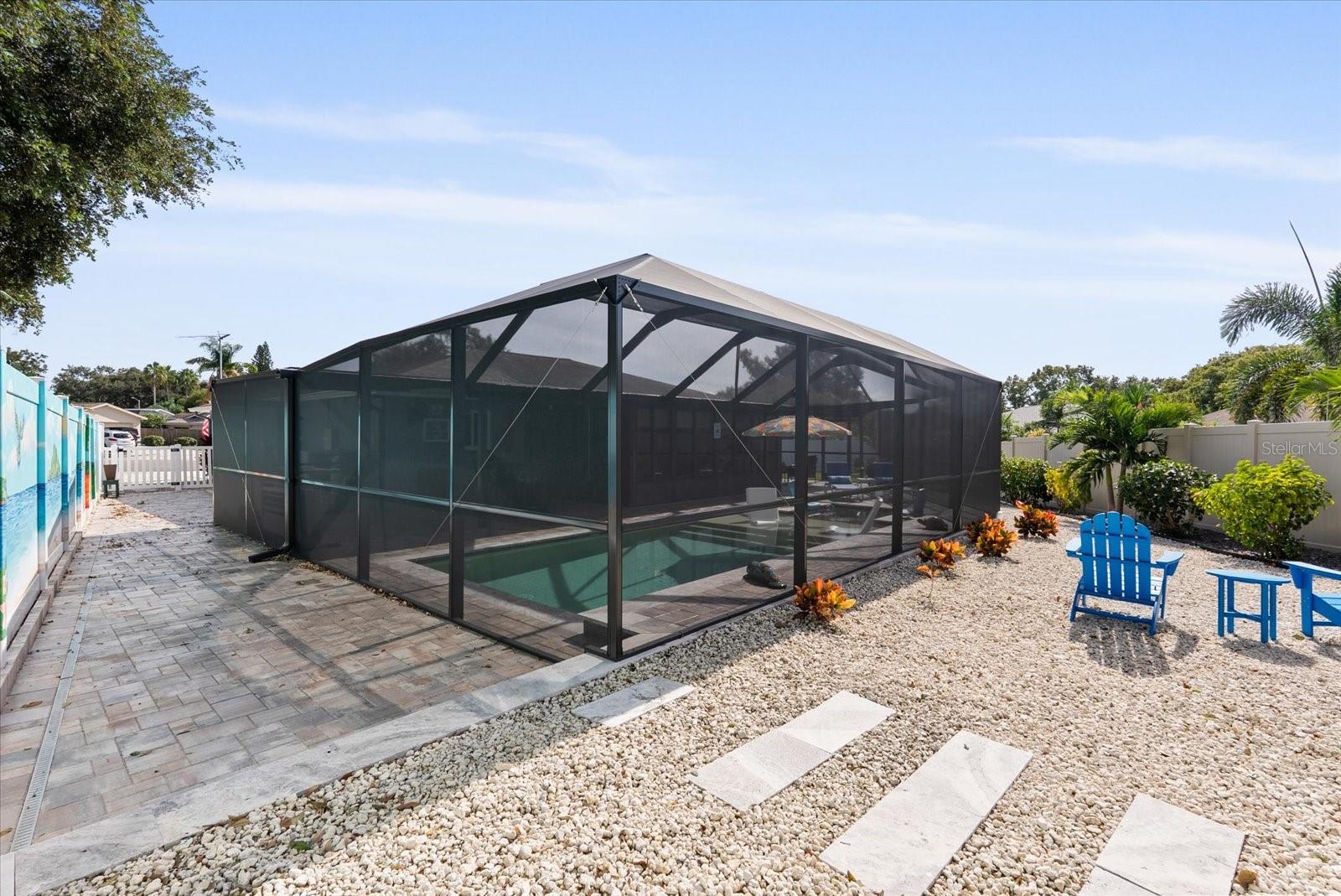 Image 40 of 55 For 1016 Vineyard Court