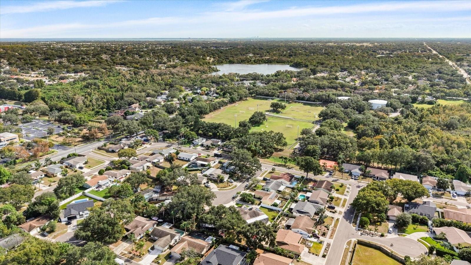 Image 48 of 55 For 1016 Vineyard Court