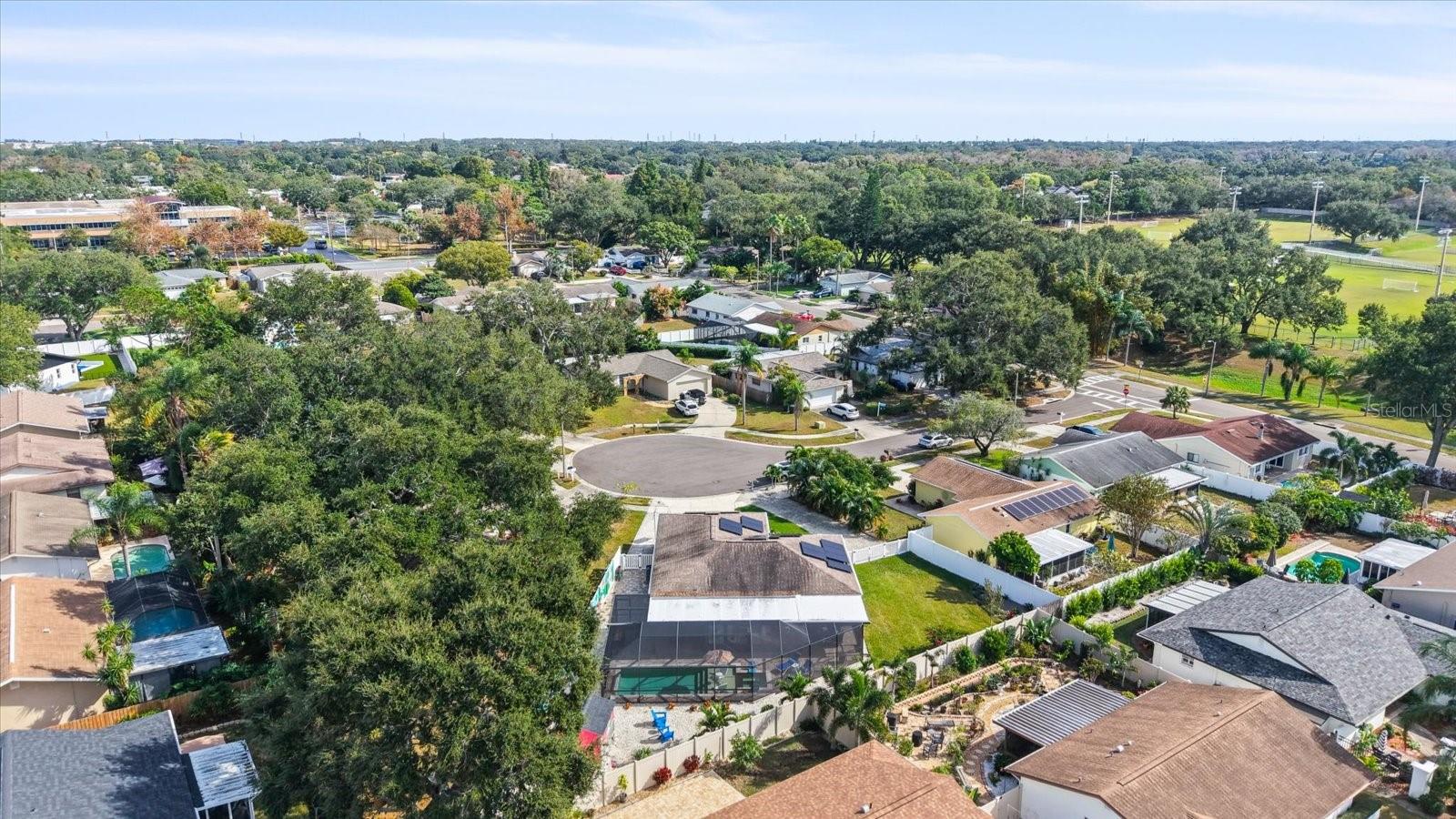 Image 51 of 55 For 1016 Vineyard Court