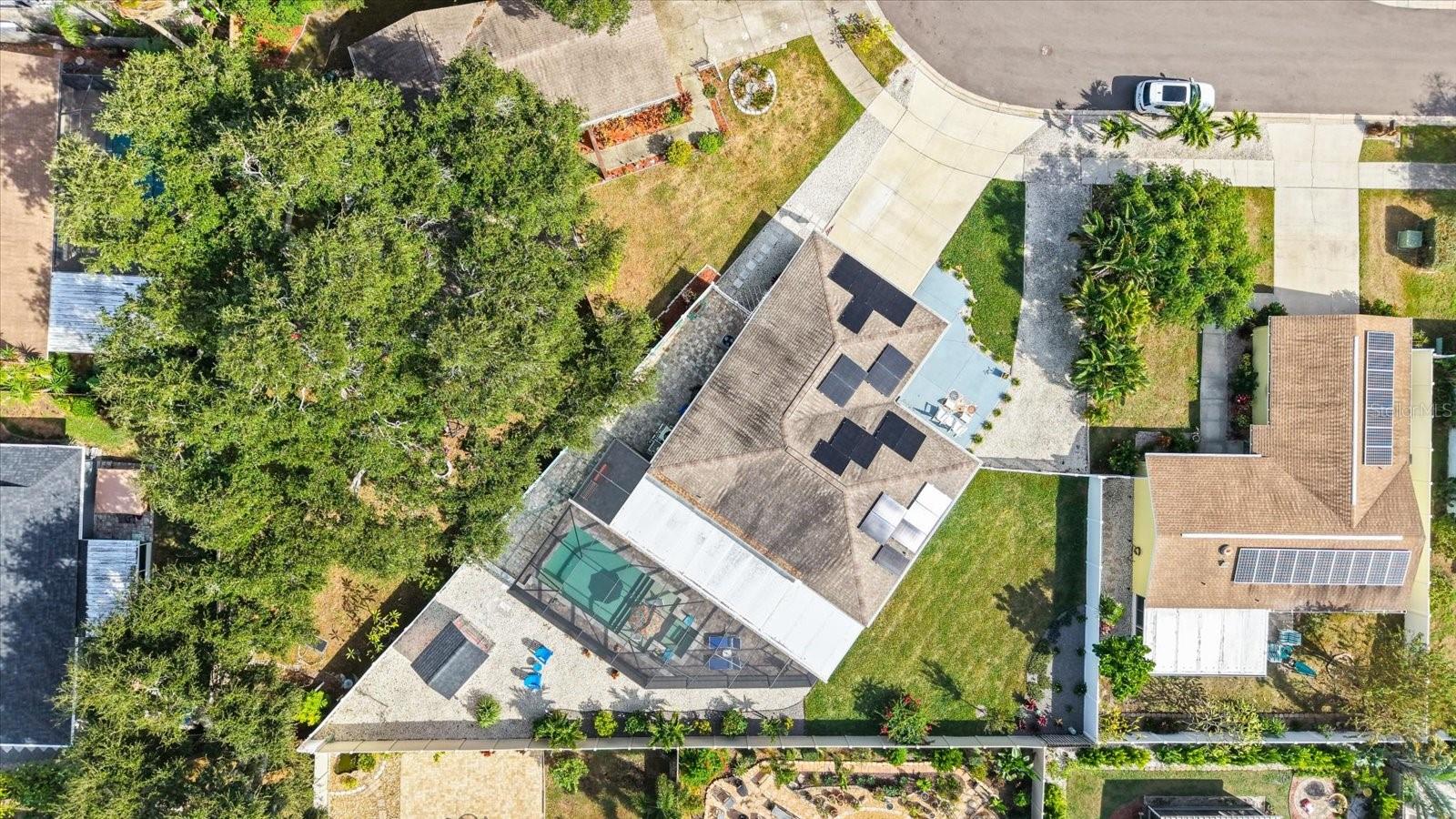 Image 53 of 55 For 1016 Vineyard Court