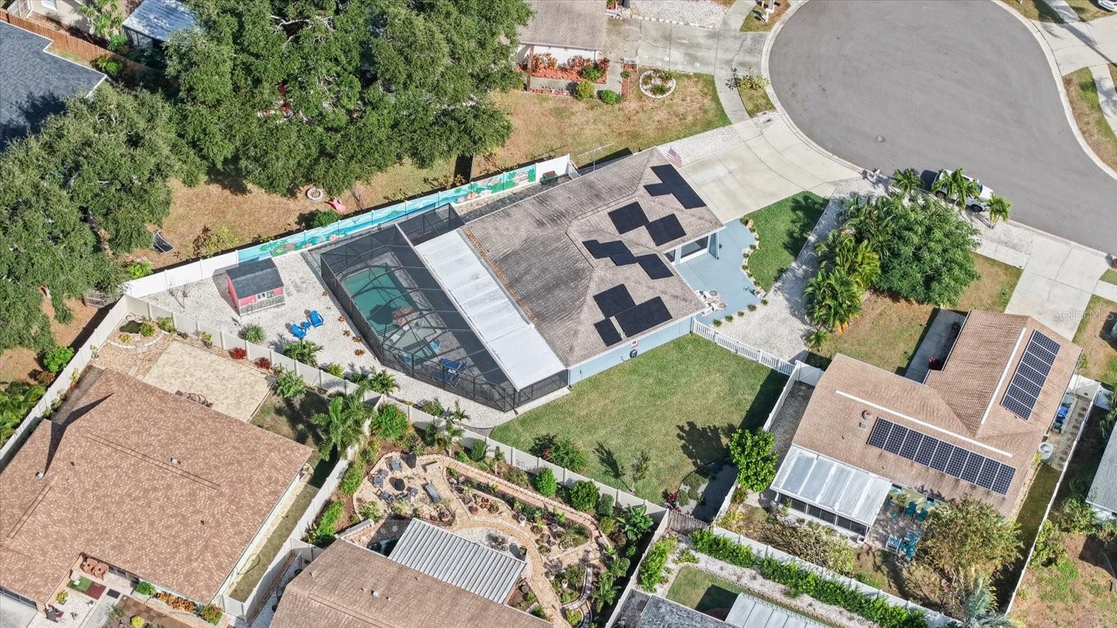 Image 54 of 55 For 1016 Vineyard Court