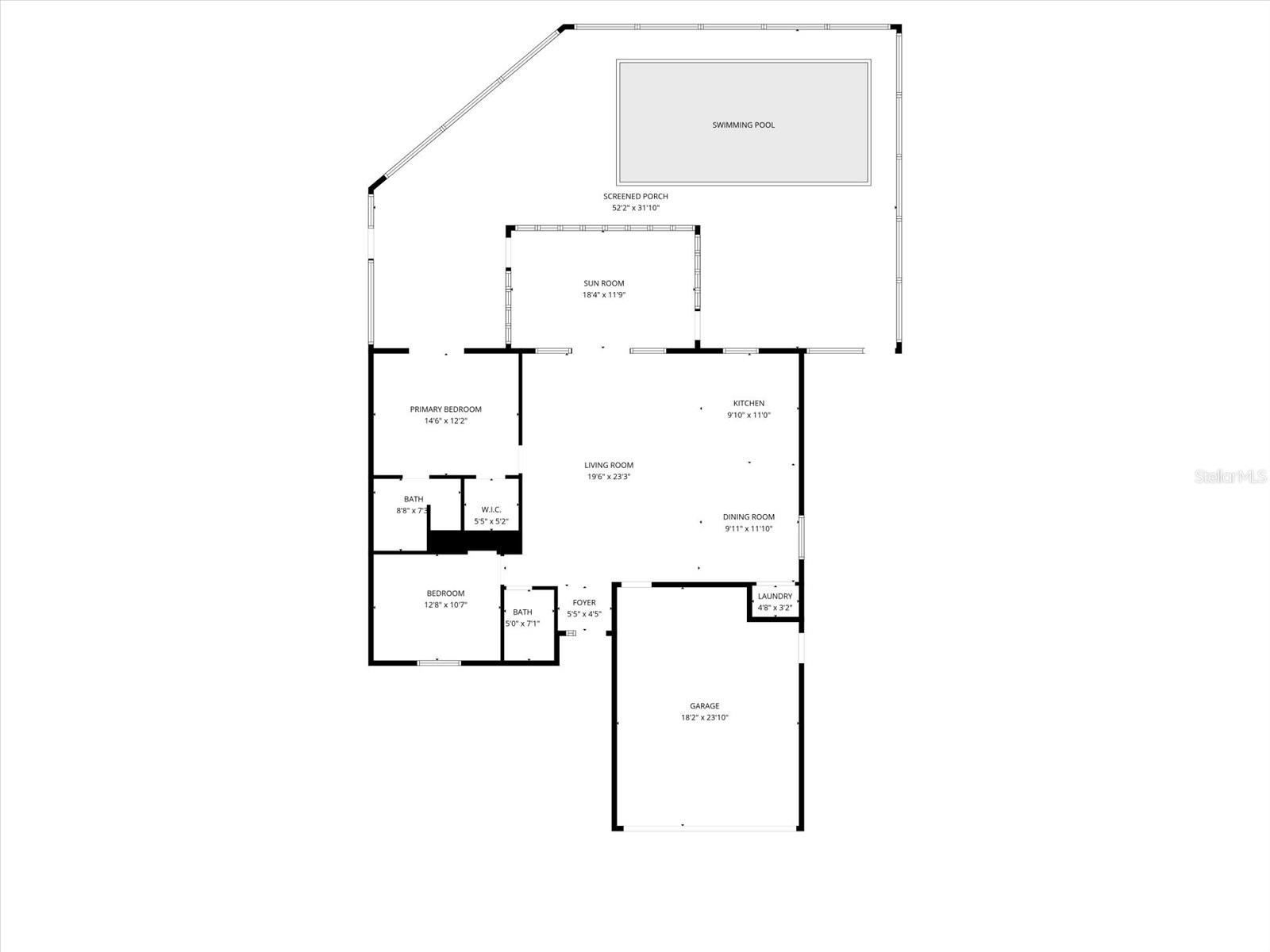 Image 55 of 55 For 1016 Vineyard Court