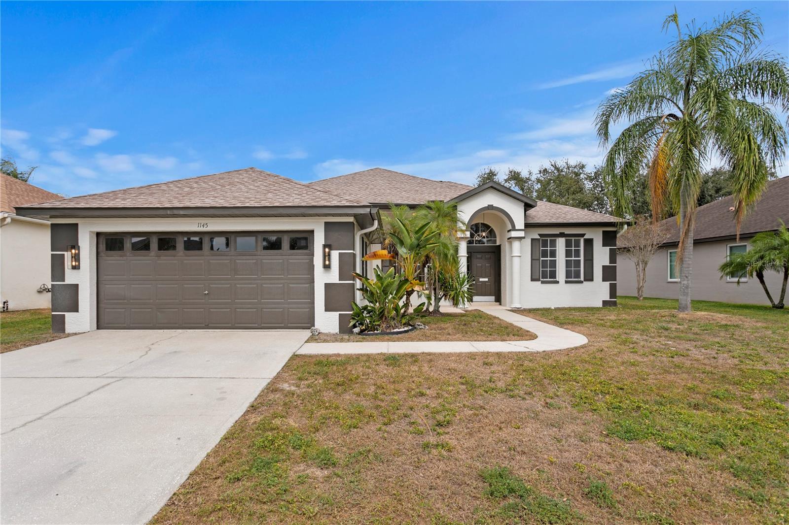 Details for 1145 Riveredge Drive, TARPON SPRINGS, FL 34689