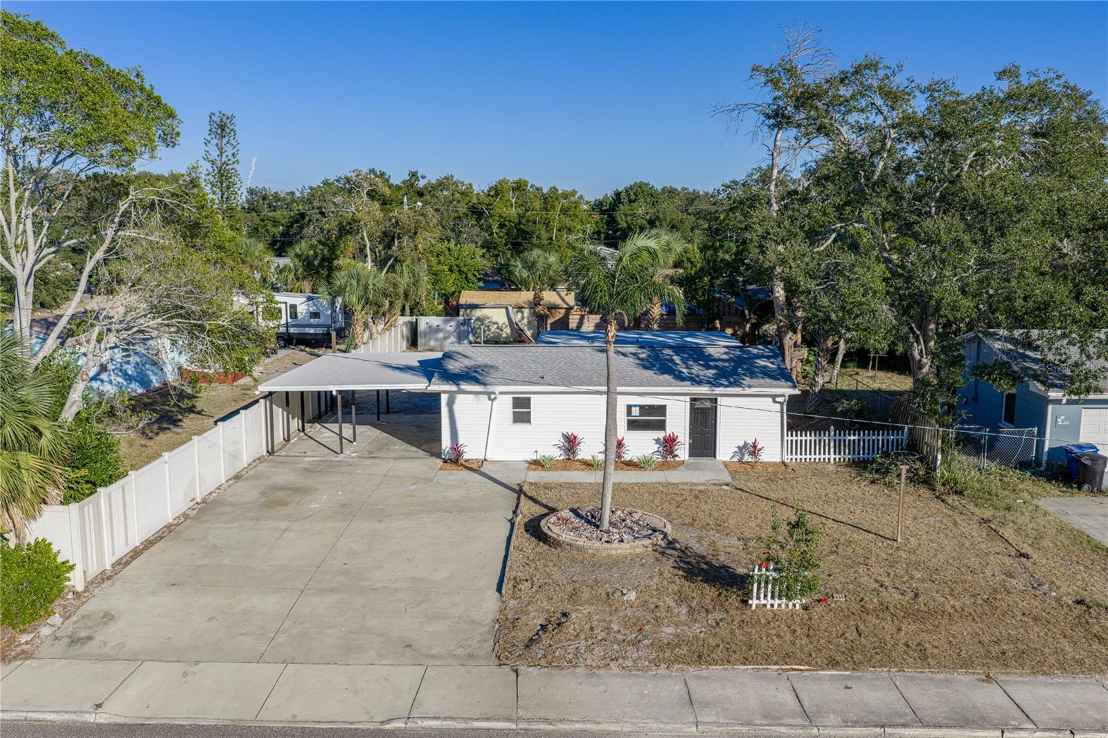 Details for 542 64th Street S, ST PETERSBURG, FL 33707