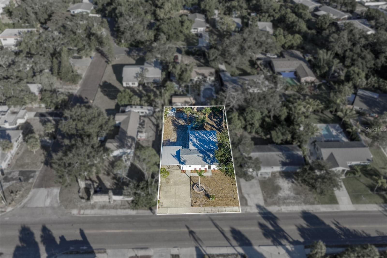 Image 39 of 49 For 542 64th Street S