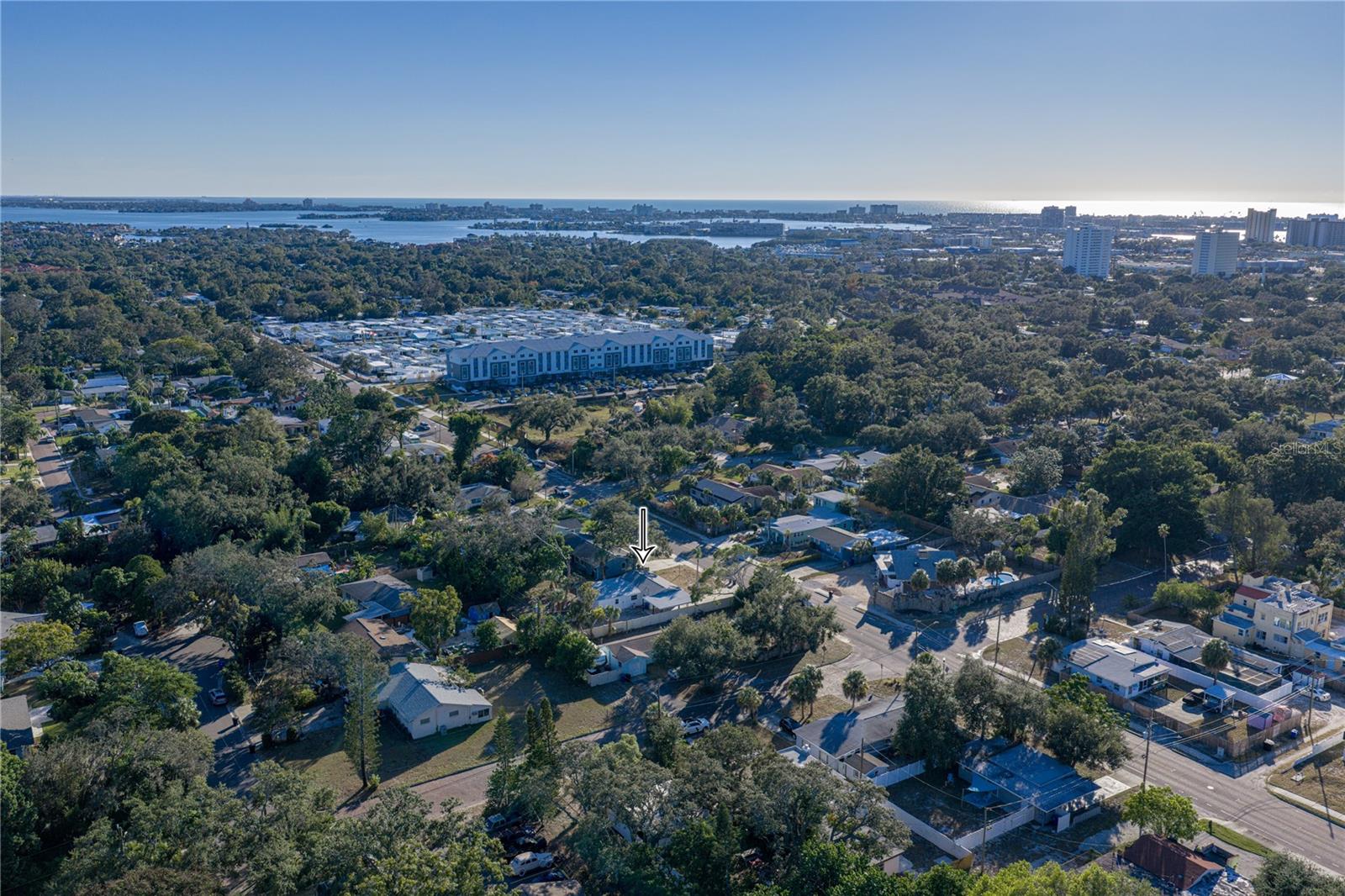 Image 46 of 49 For 542 64th Street S