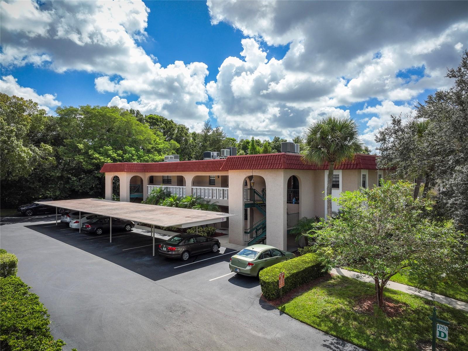 Image 21 of 32 For 1753 Belleair Forest Drive D3