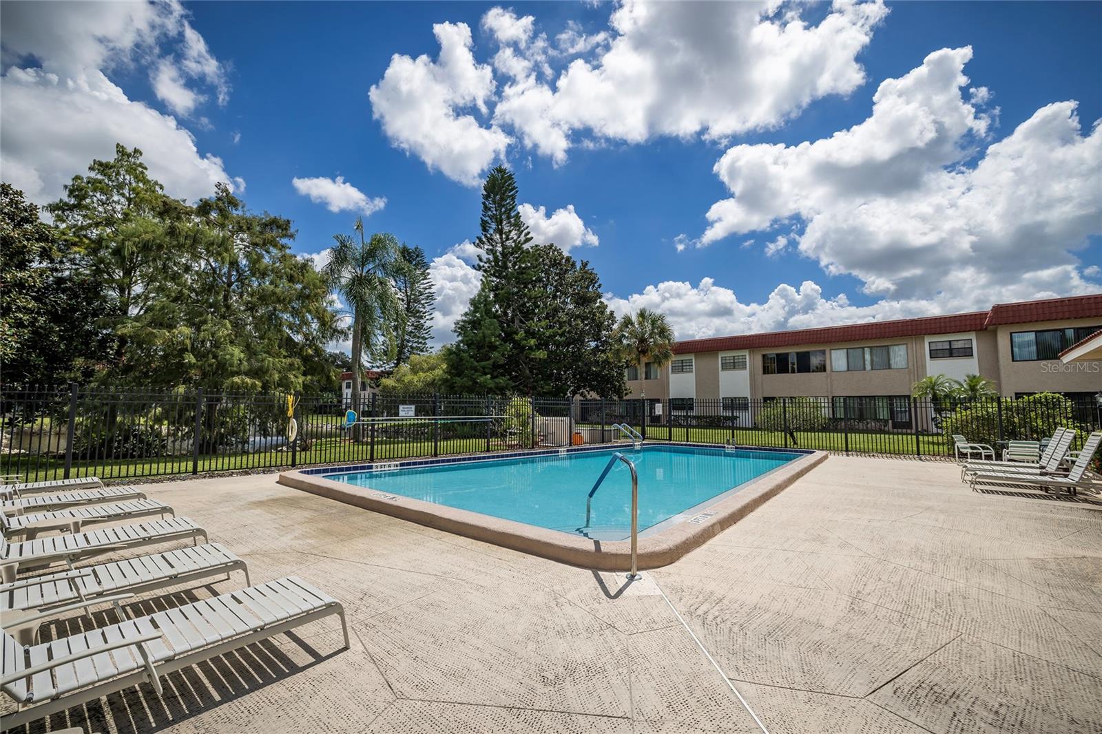 Image 23 of 32 For 1753 Belleair Forest Drive D3