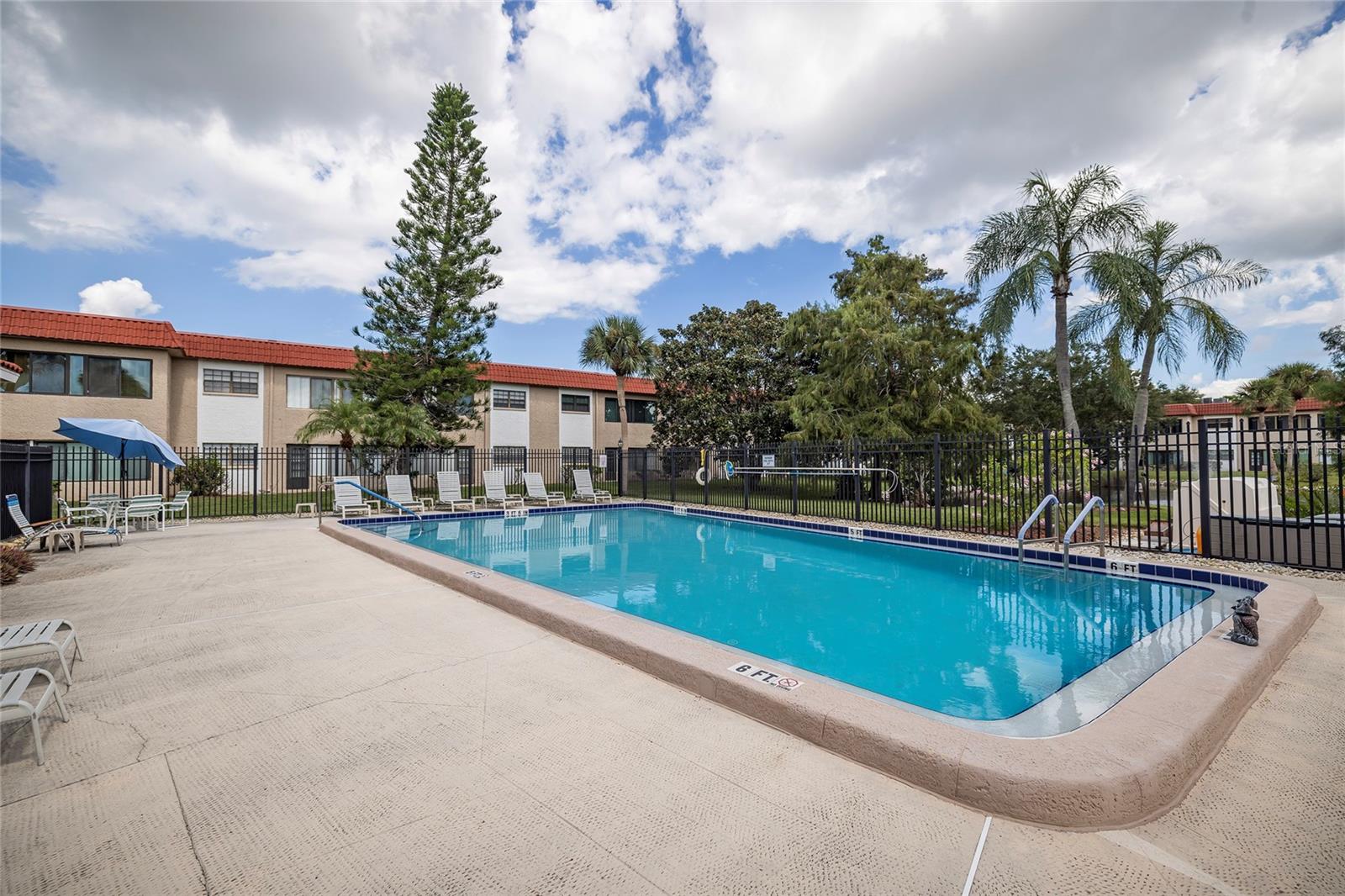 Image 25 of 32 For 1753 Belleair Forest Drive D3