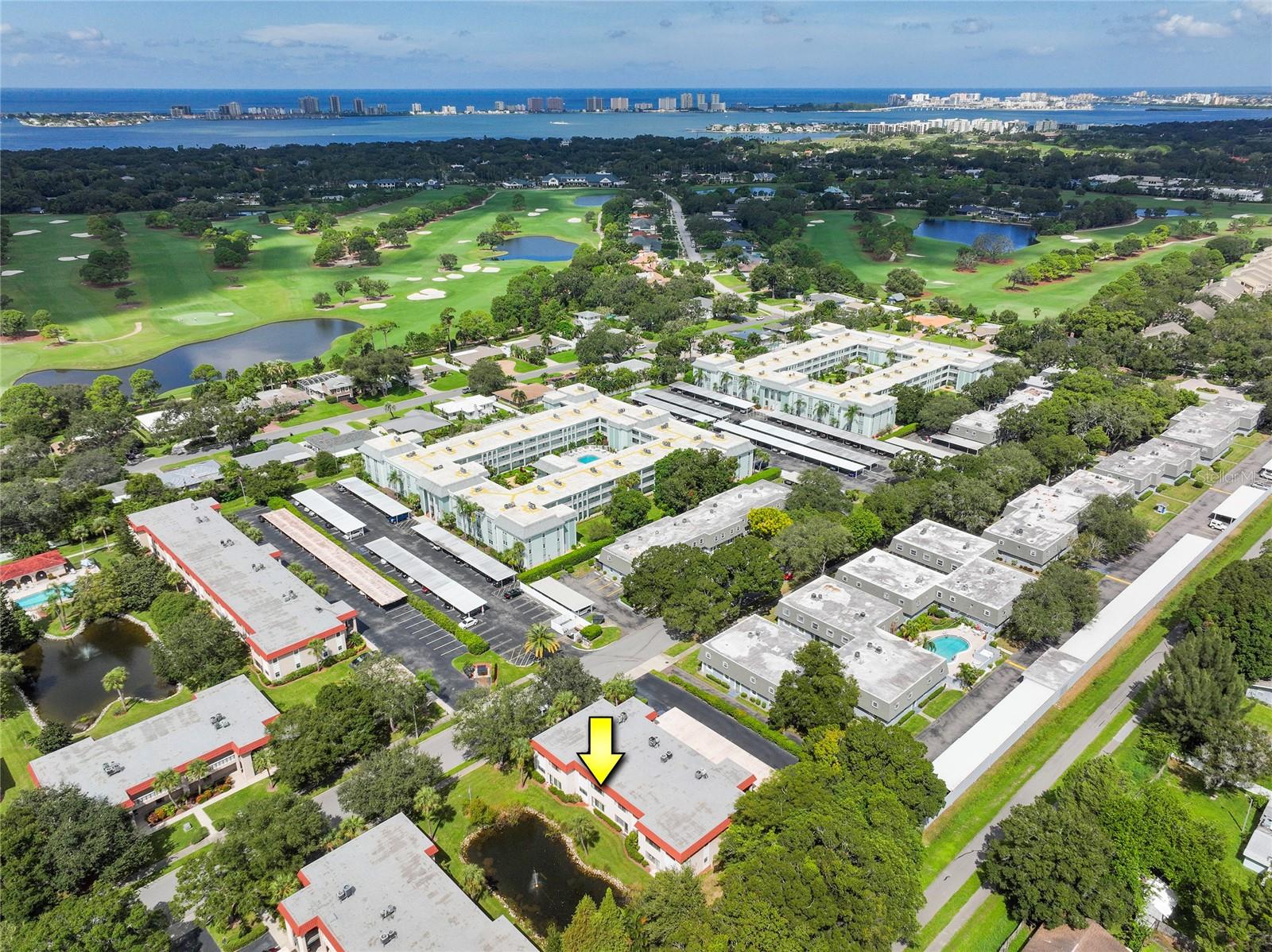 Image 32 of 32 For 1753 Belleair Forest Drive D3