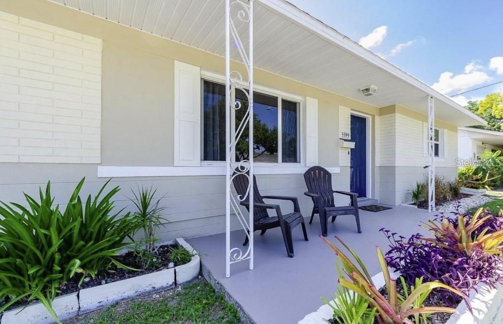 Details for 3599 66th Way N, ST PETERSBURG, FL 33710