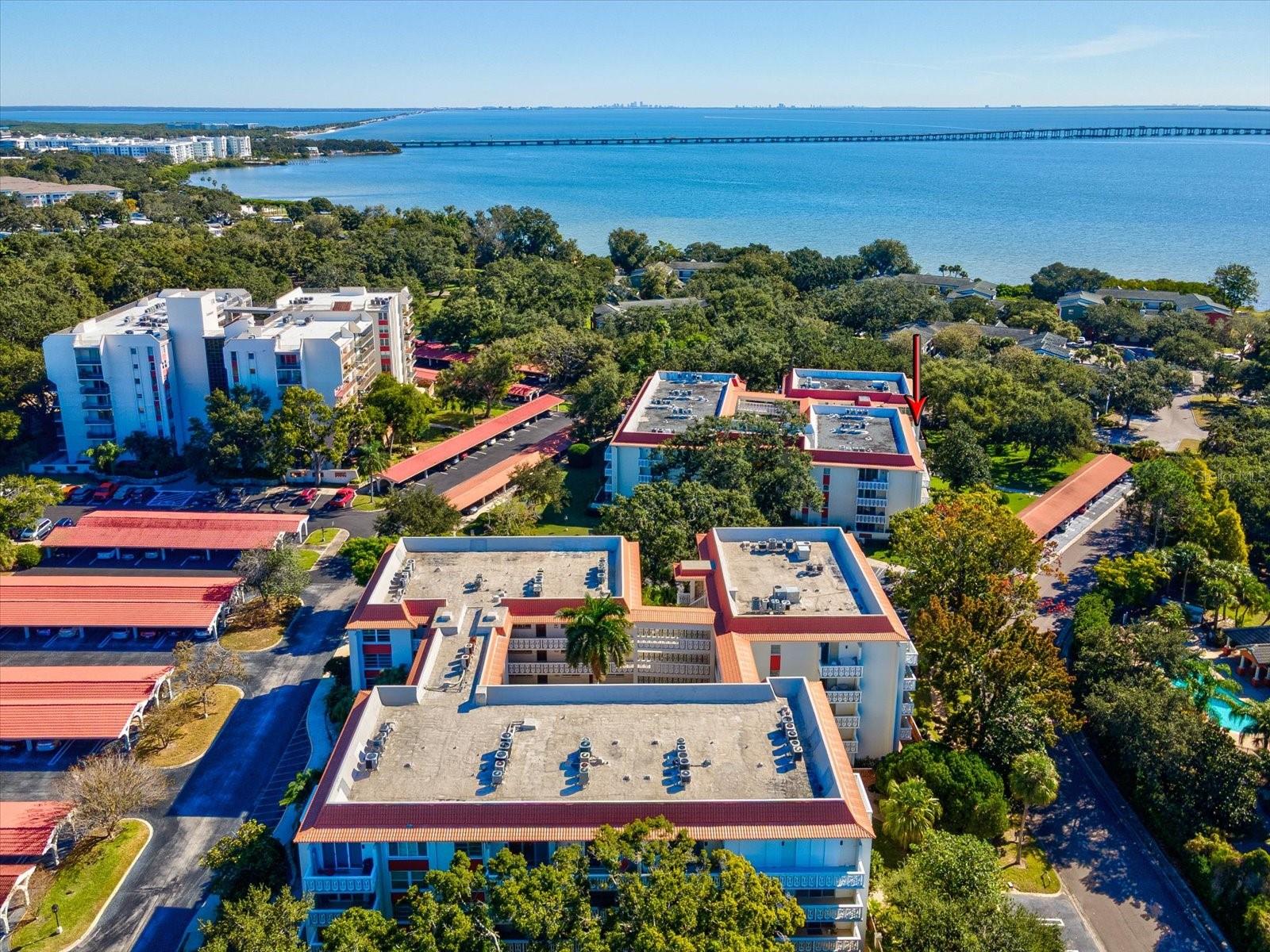 Details for 2650 Pearce Drive 403, CLEARWATER, FL 33764