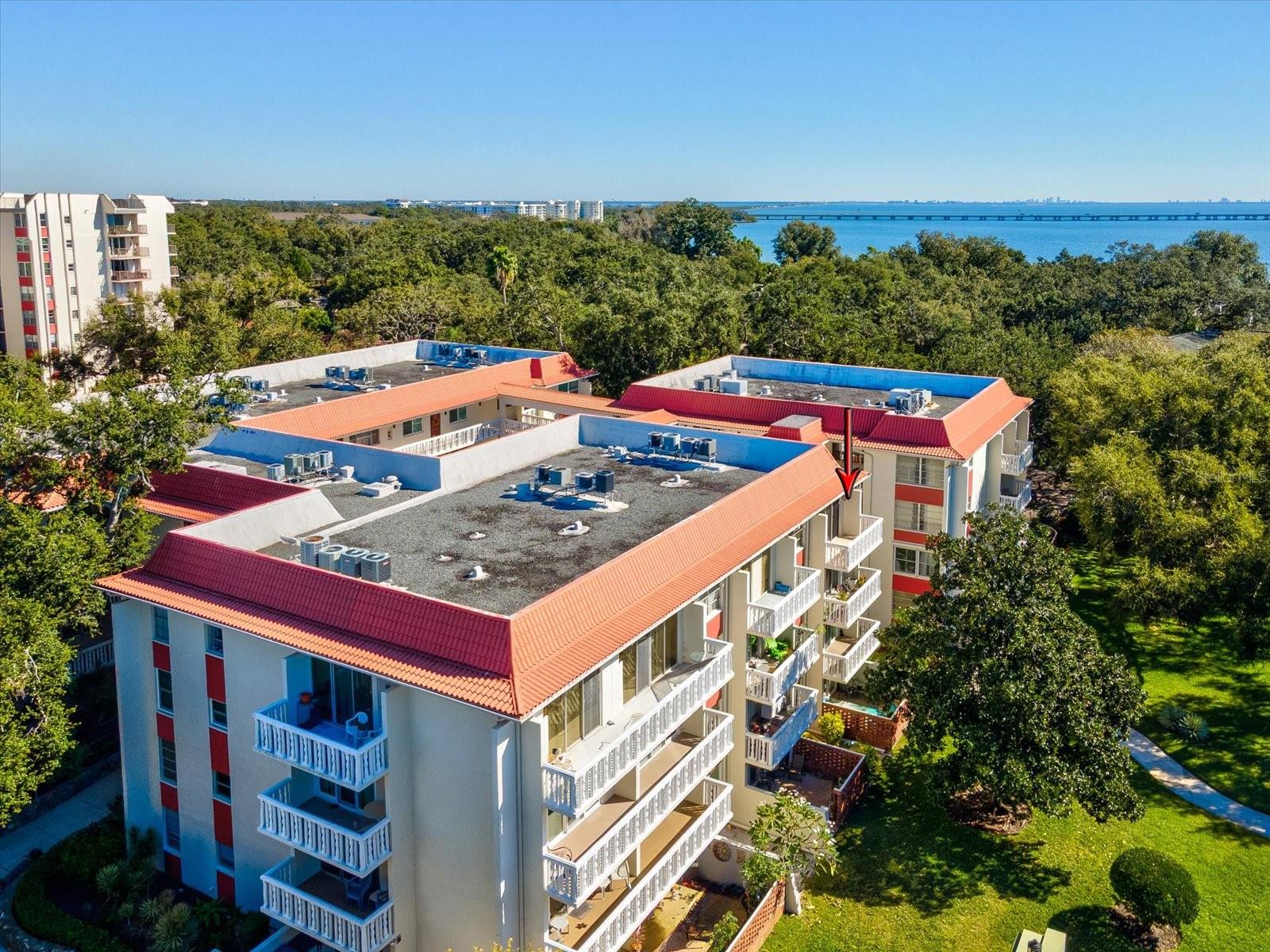 Image 2 of 60 For 2650 Pearce Drive 403