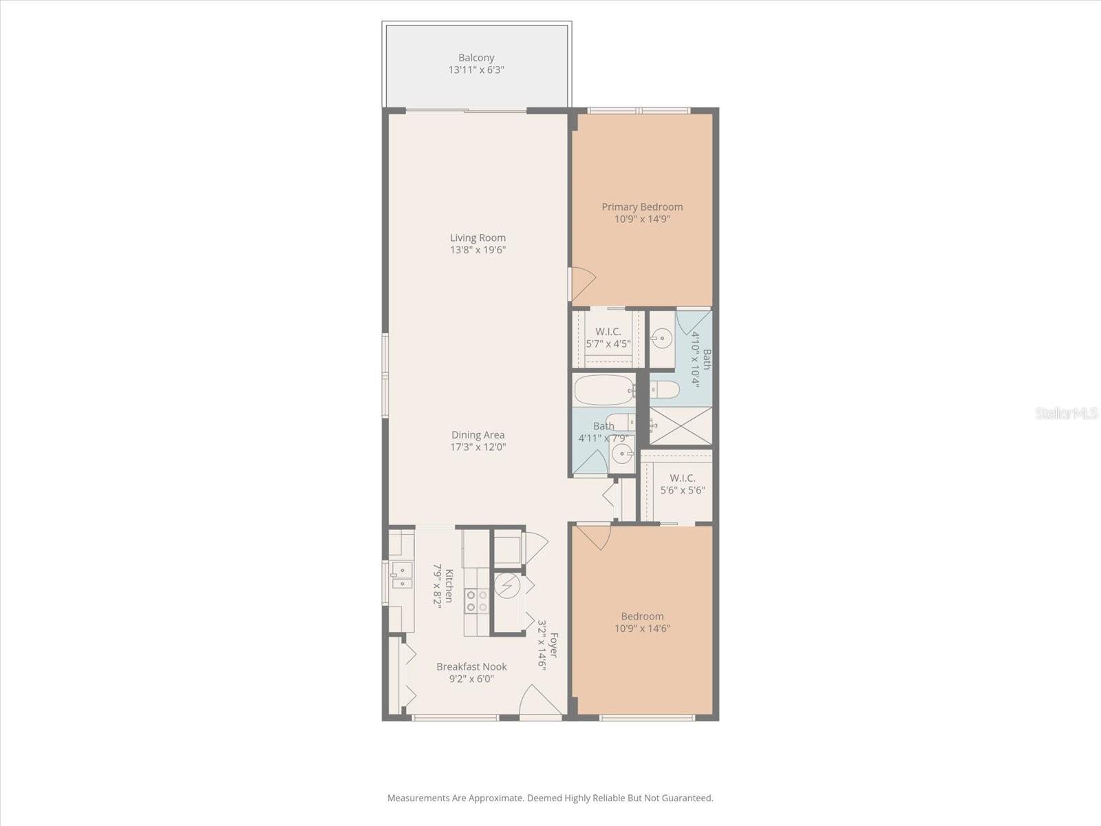 Image 27 of 60 For 2650 Pearce Drive 403