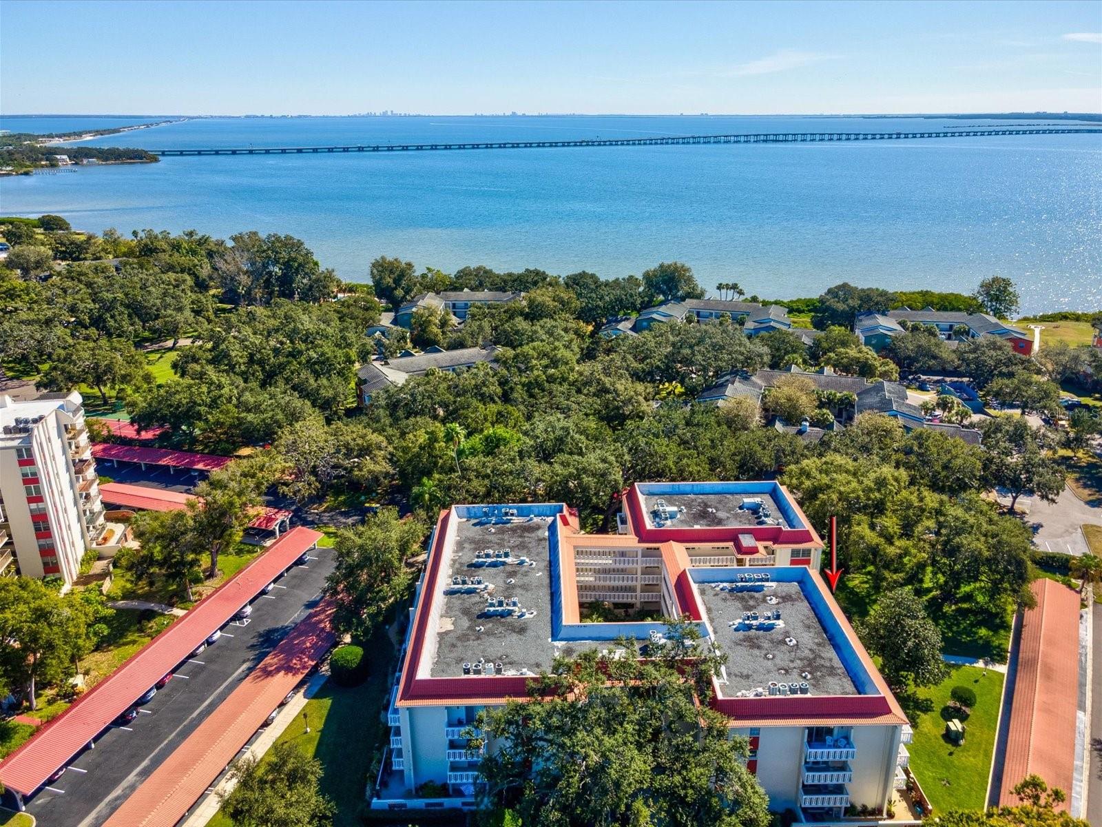 Image 3 of 60 For 2650 Pearce Drive 403