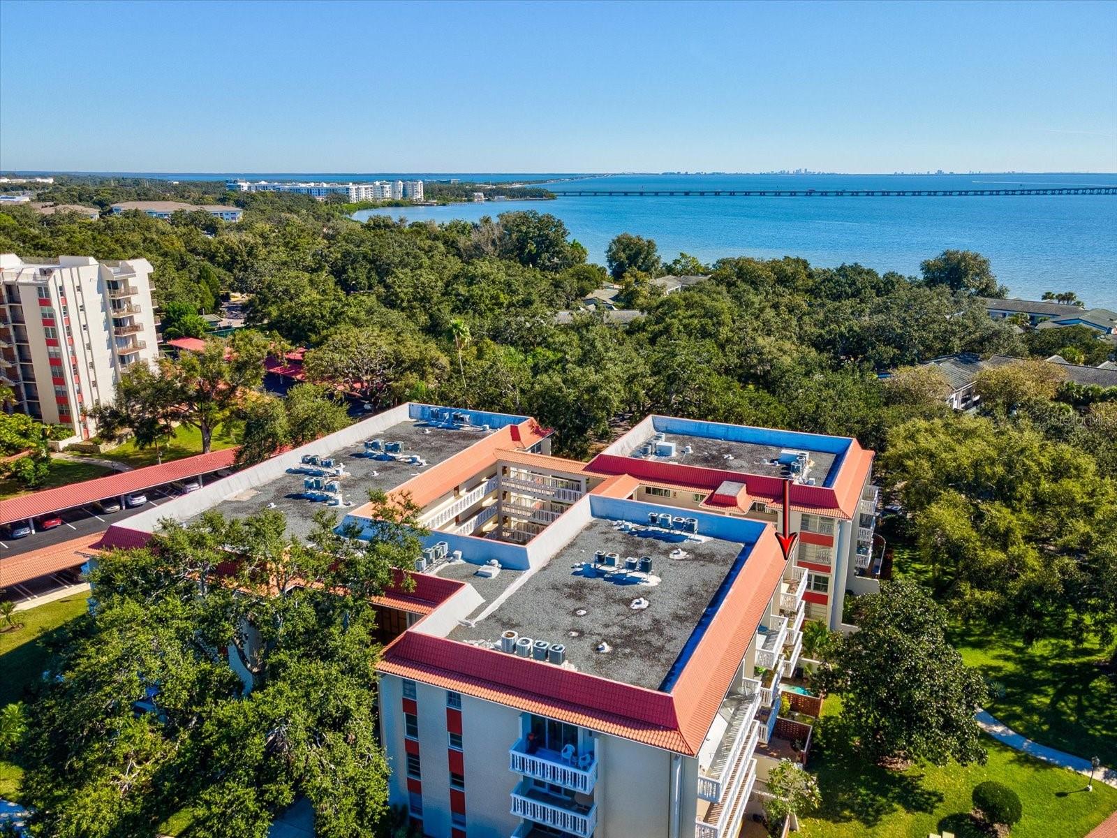 Image 43 of 60 For 2650 Pearce Drive 403